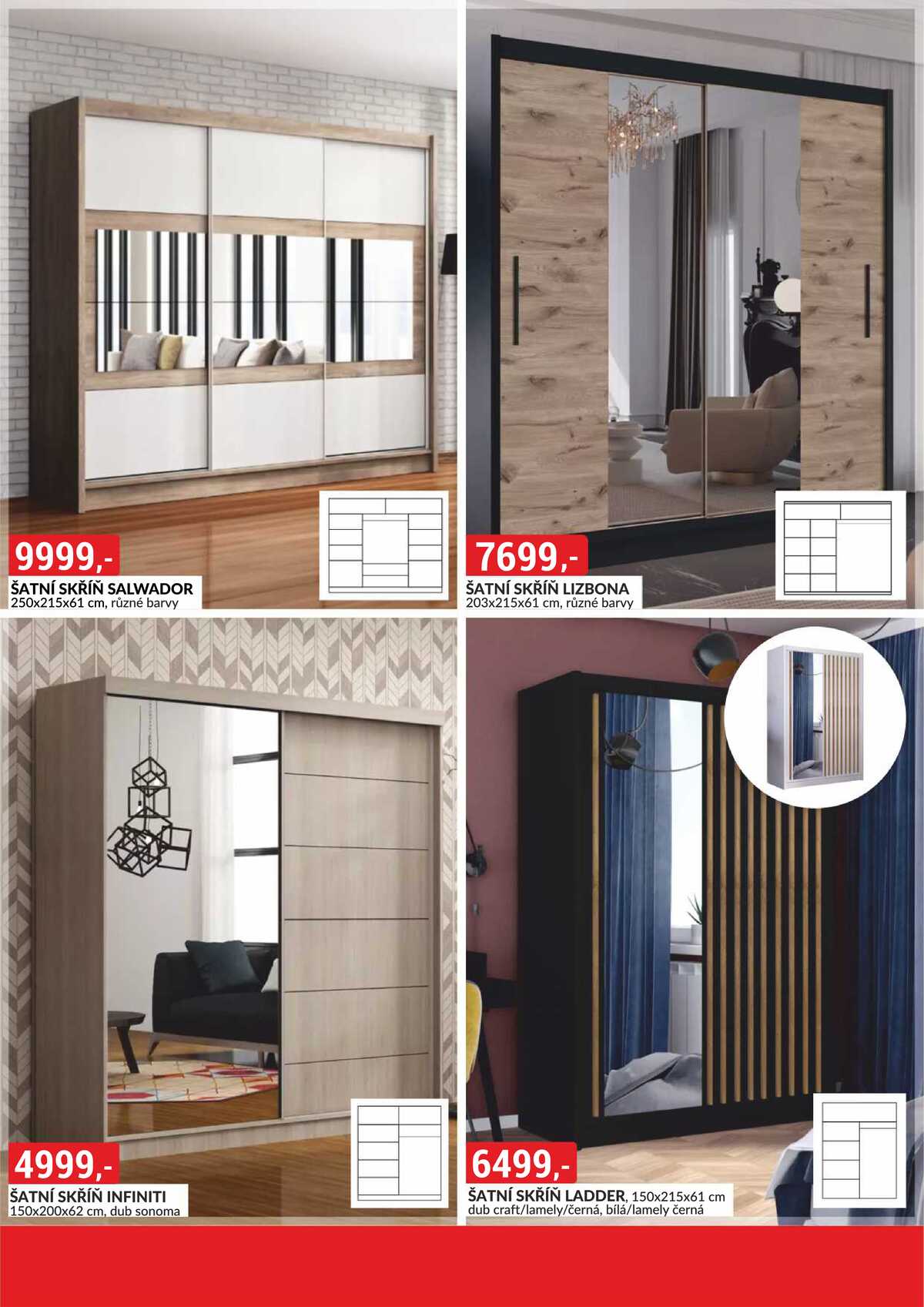 Baumax II. do 31.3. strana 51