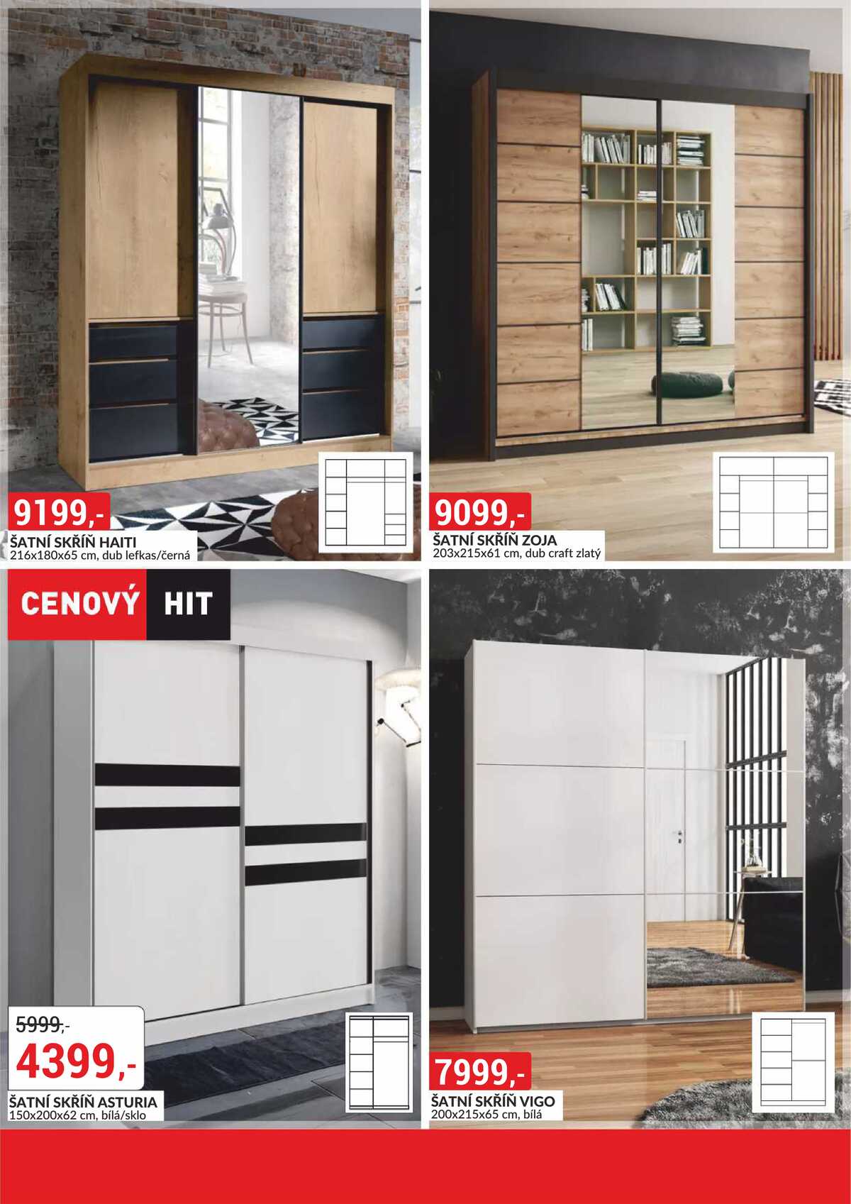 Baumax II. do 31.3. strana 52