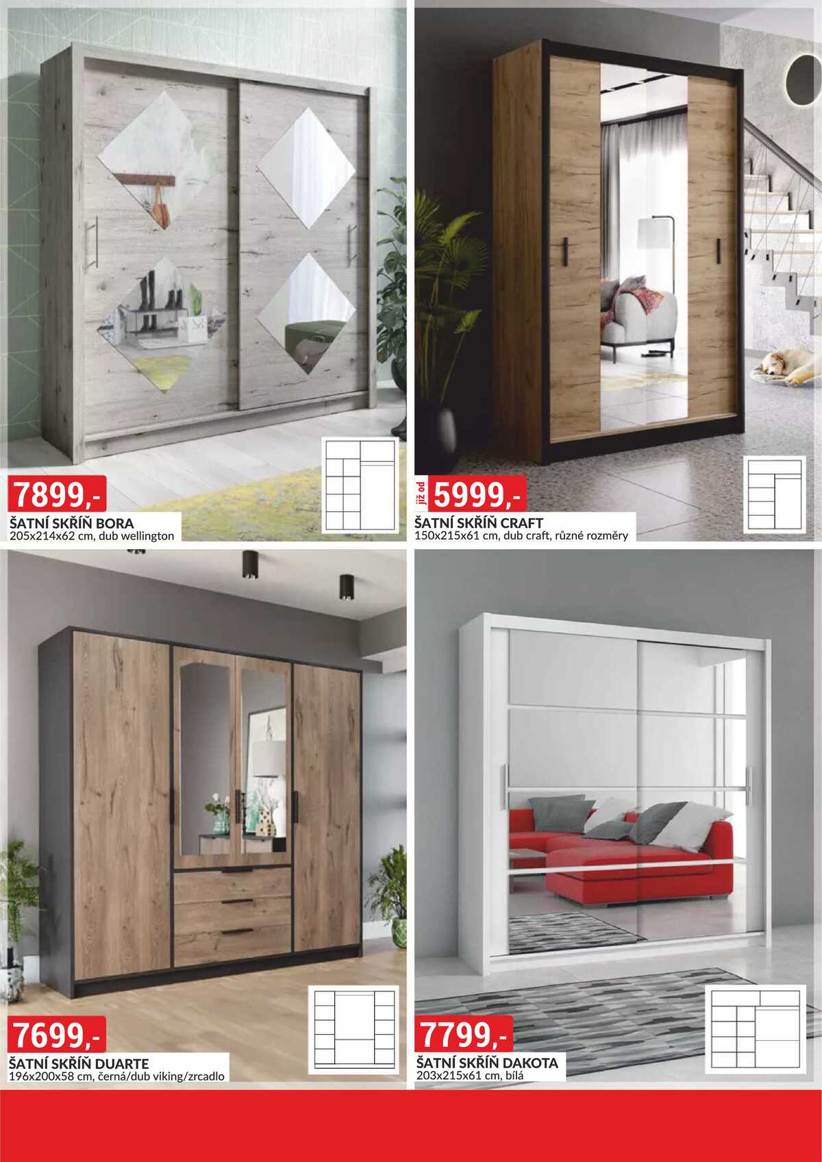 Baumax II. do 31.3. strana 53