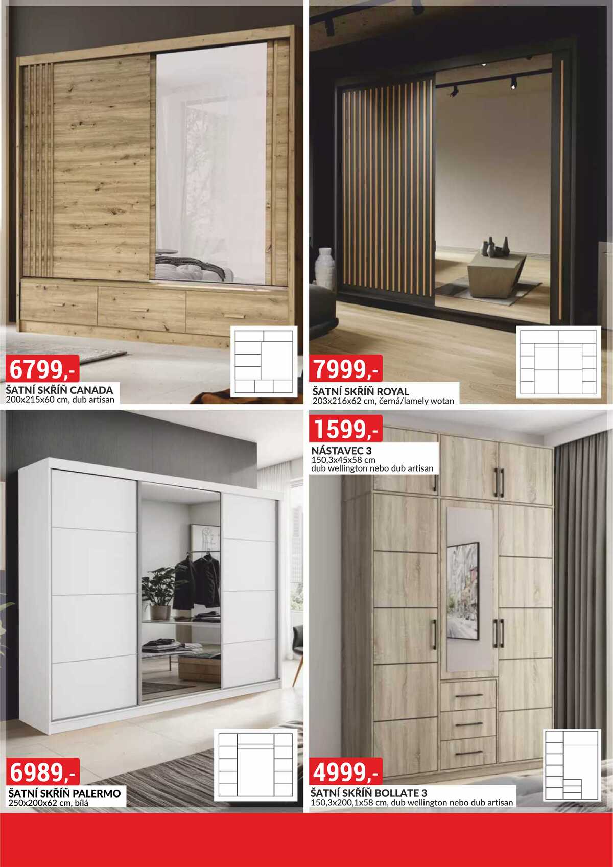 Baumax II. do 31.3. strana 54