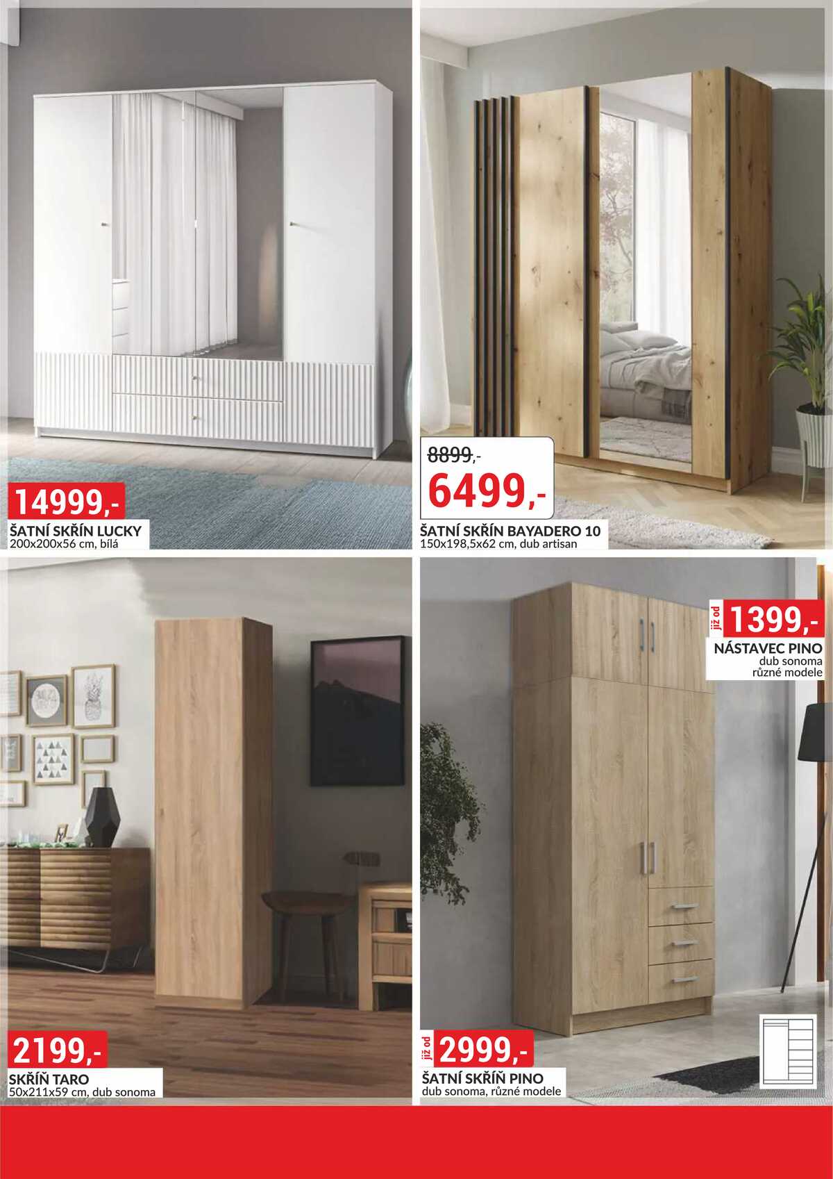 Baumax II. do 31.3. strana 55