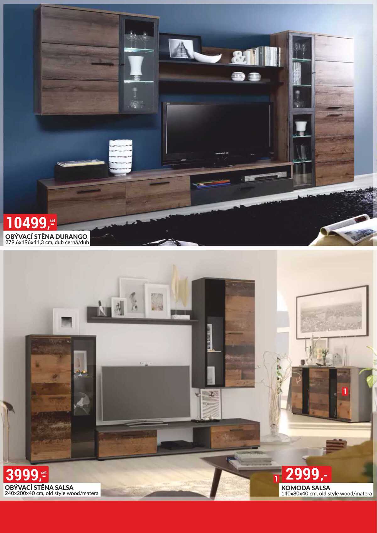 Baumax II. do 31.3. strana 57