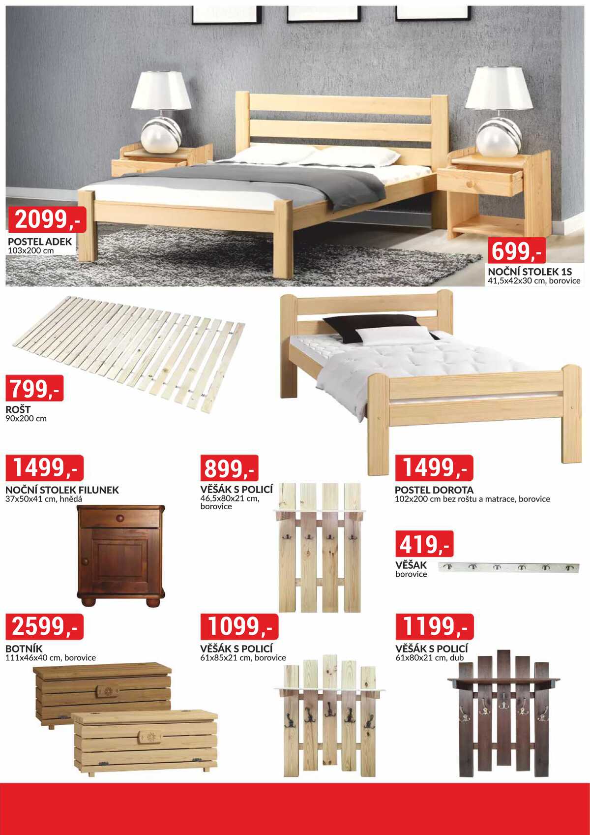 Baumax II. do 31.3. strana 58