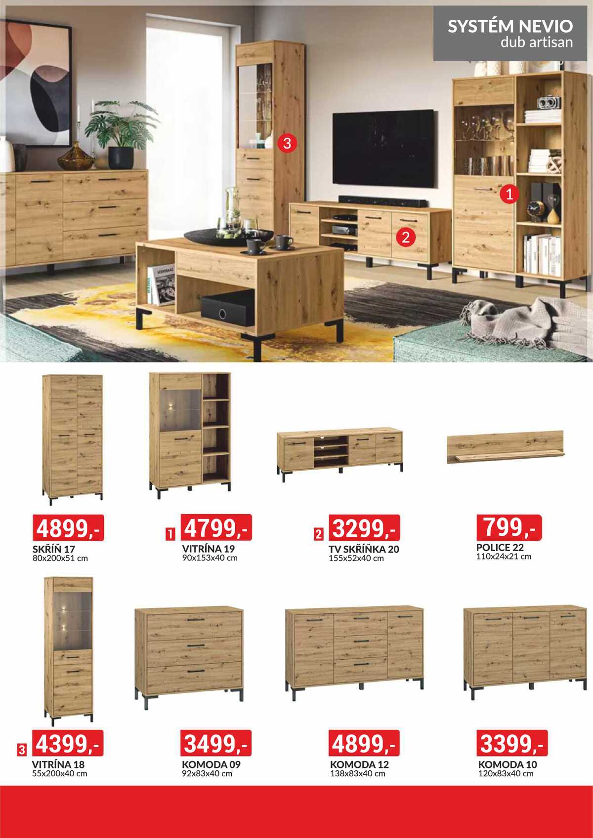 Baumax II. do 31.3. strana 59