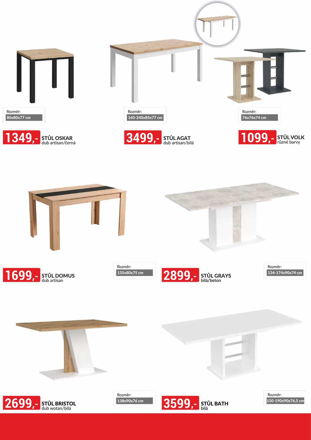 Baumax II. do 31.3. strana 64