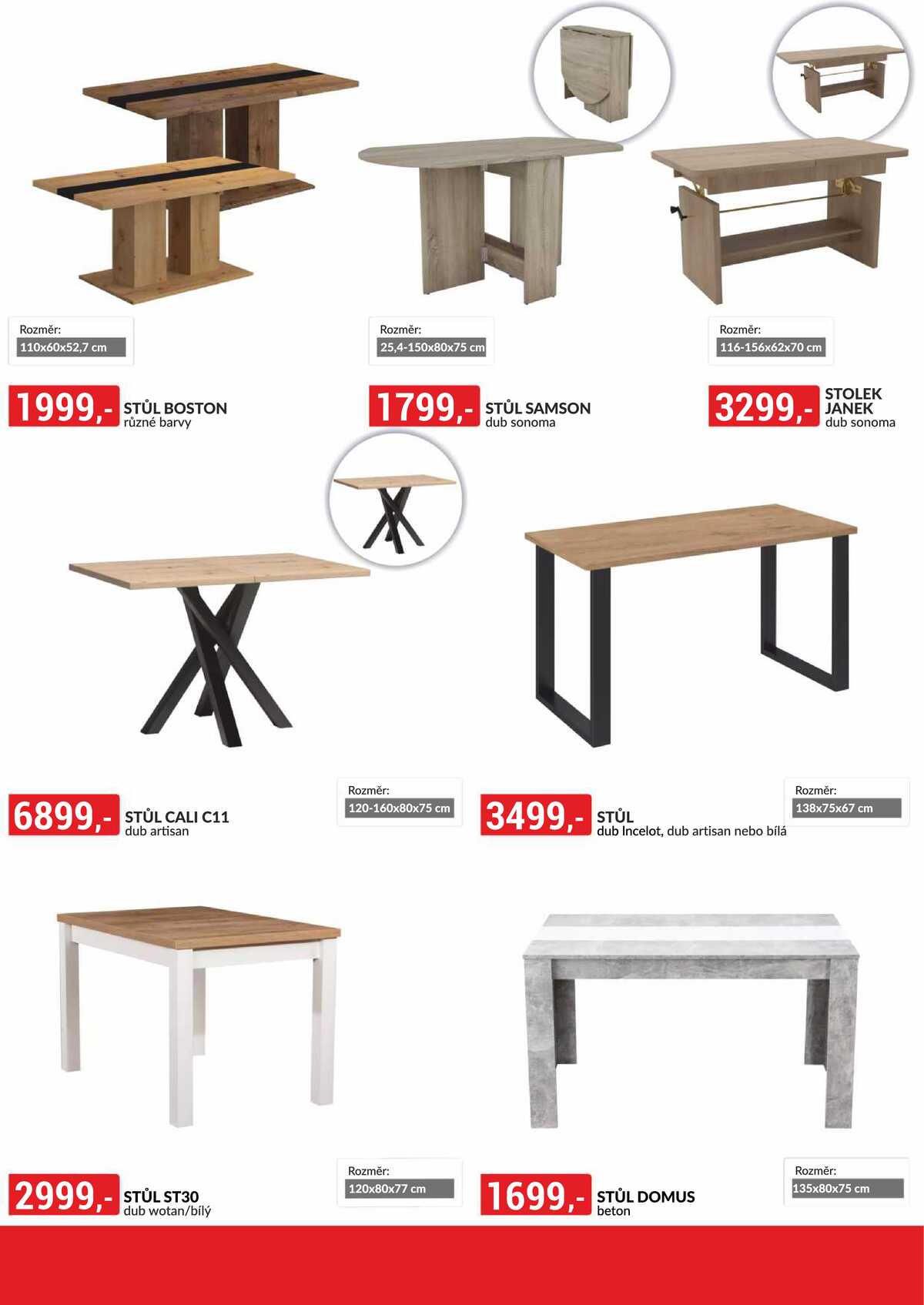 Baumax II. do 31.3. strana 65