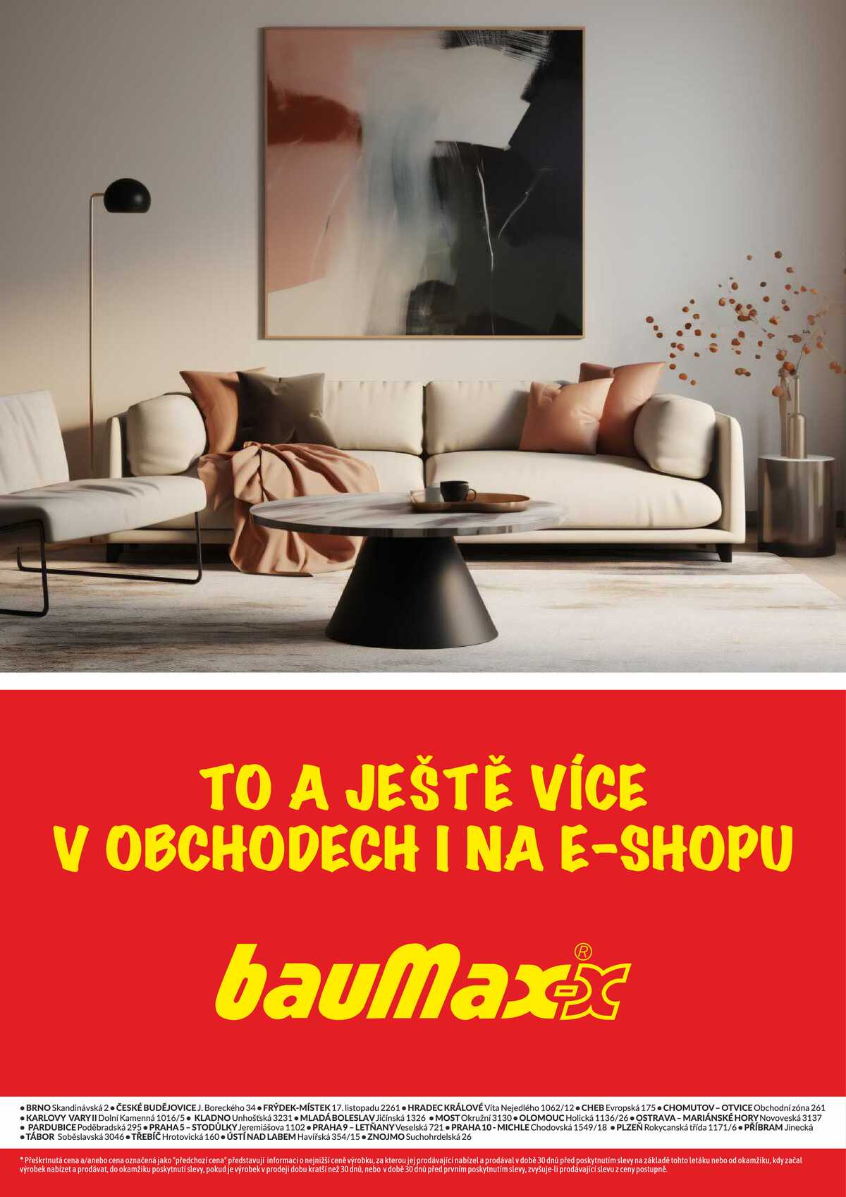 Baumax II. do 31.3. strana 79