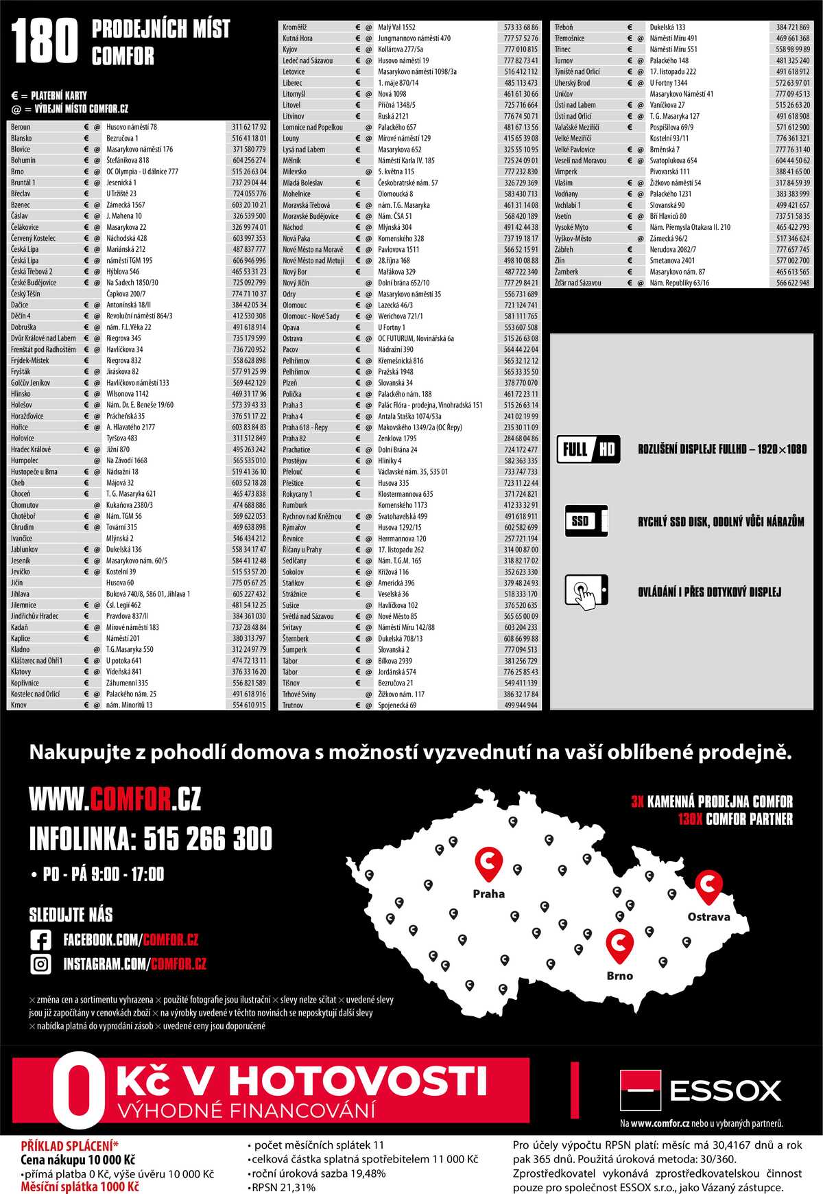 COMFOR do 30.3. strana 8