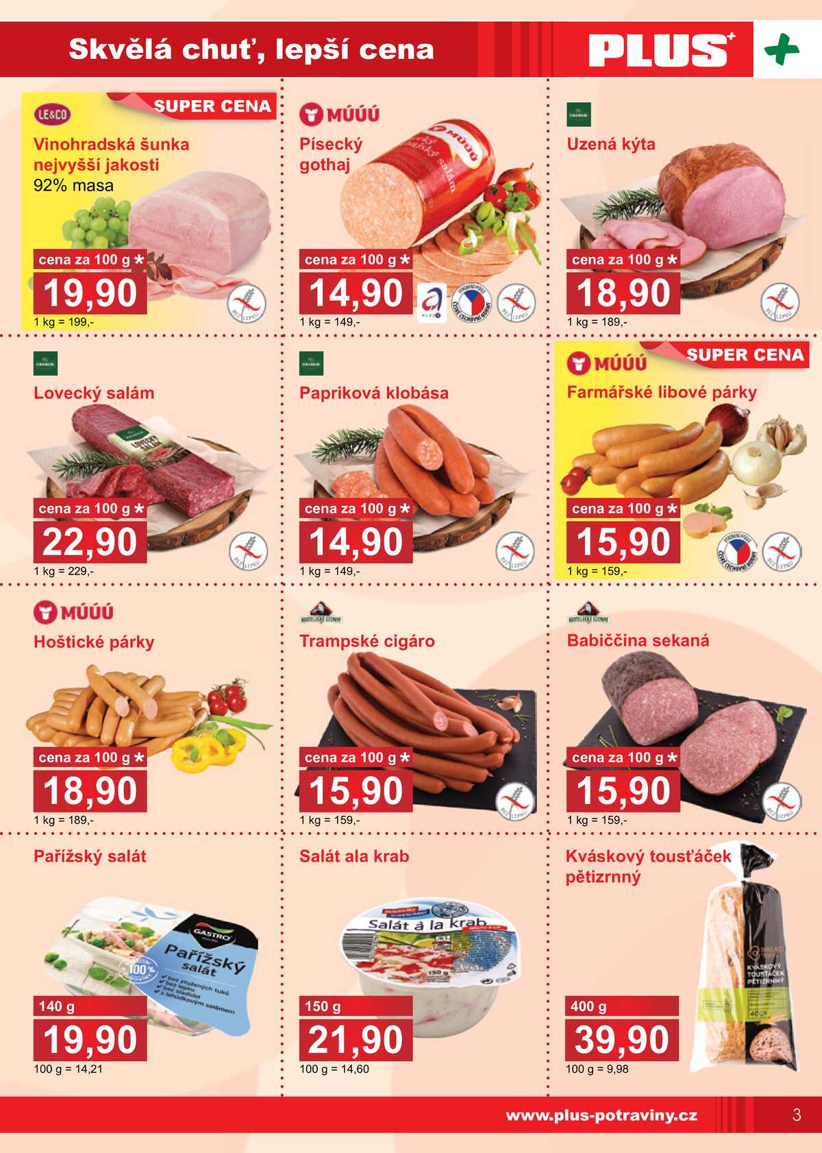 PLUS JIP do 10.3. strana 3