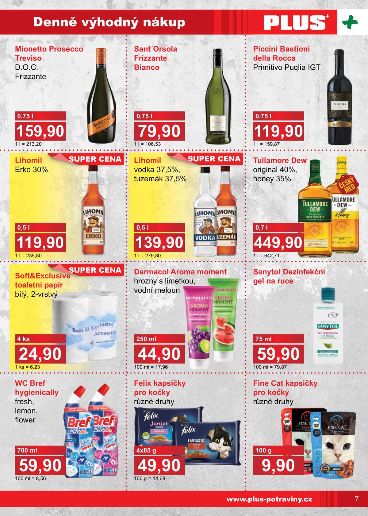 PLUS JIP do 10.3. strana 7