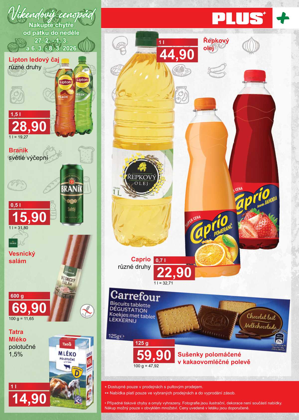 PLUS JIP do 10.3. strana 8