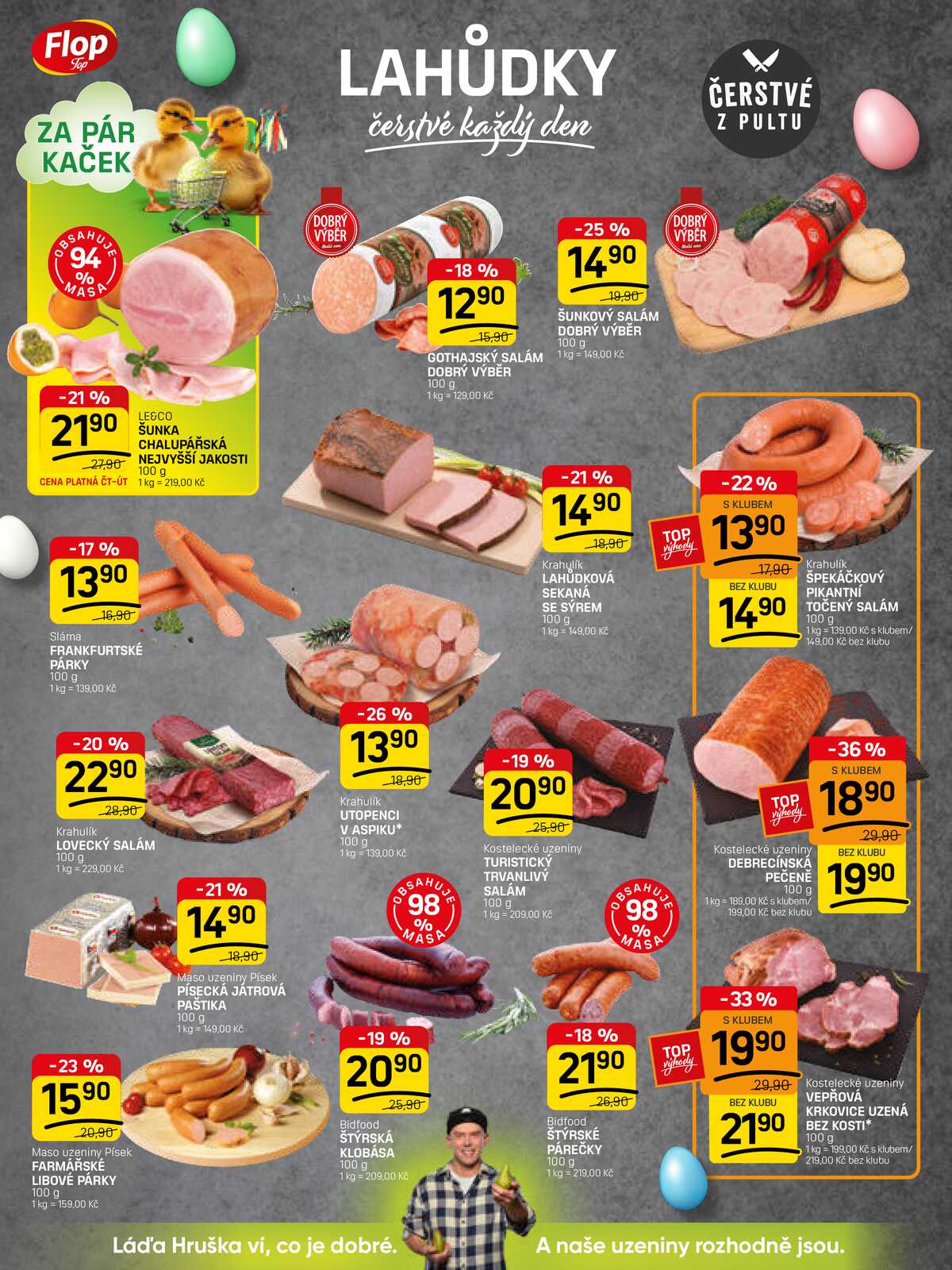 FLOP TOP od 4.3. do 10.3.2026 strana 2