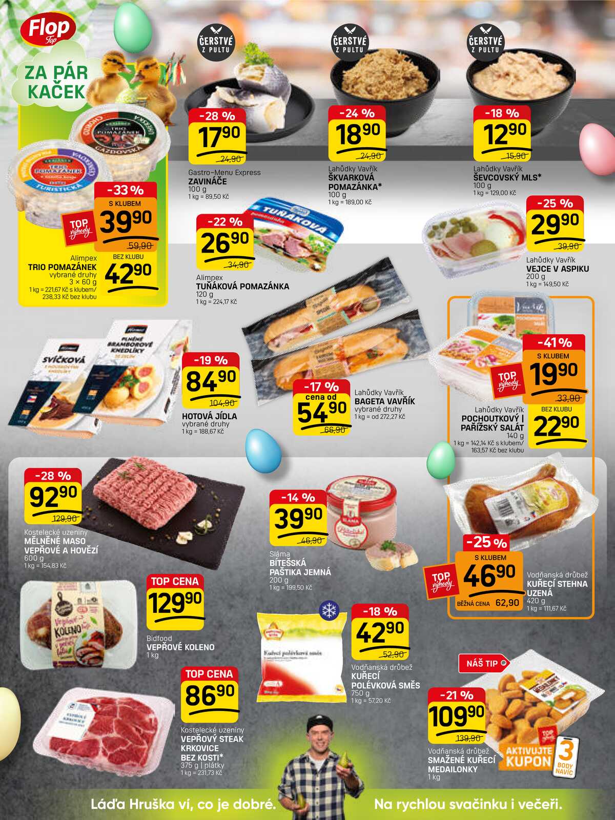 FLOP TOP od 4.3. do 10.3.2026 strana 6