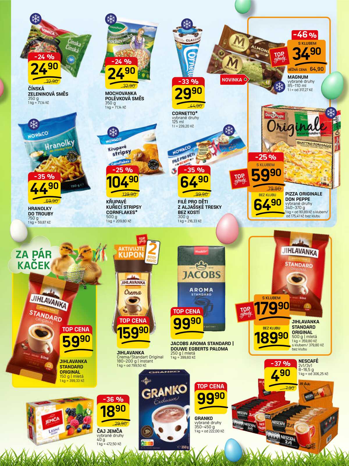 FLOP TOP od 4.3. do 10.3.2026 strana 7