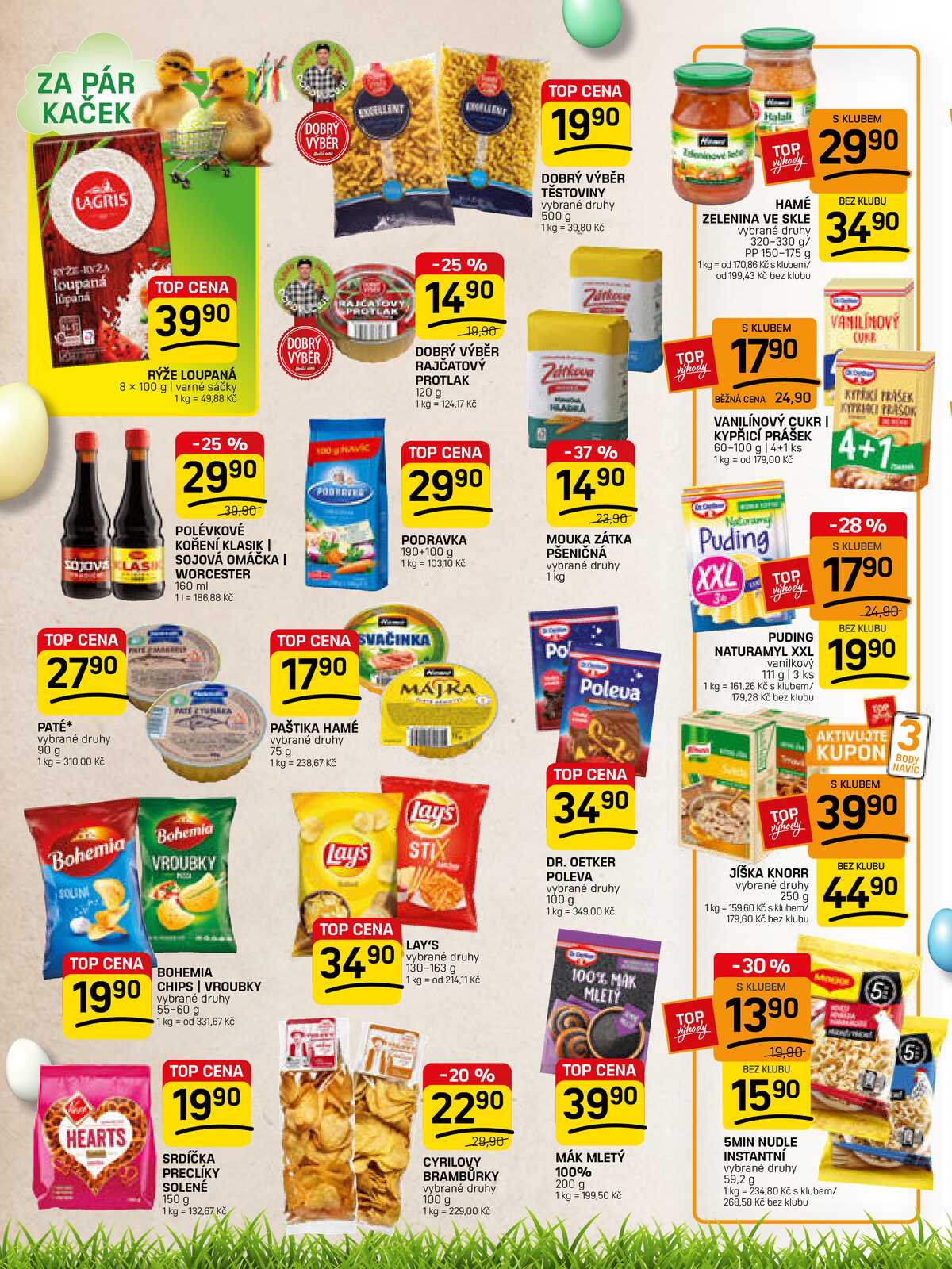 FLOP TOP od 4.3. do 10.3.2026 strana 8