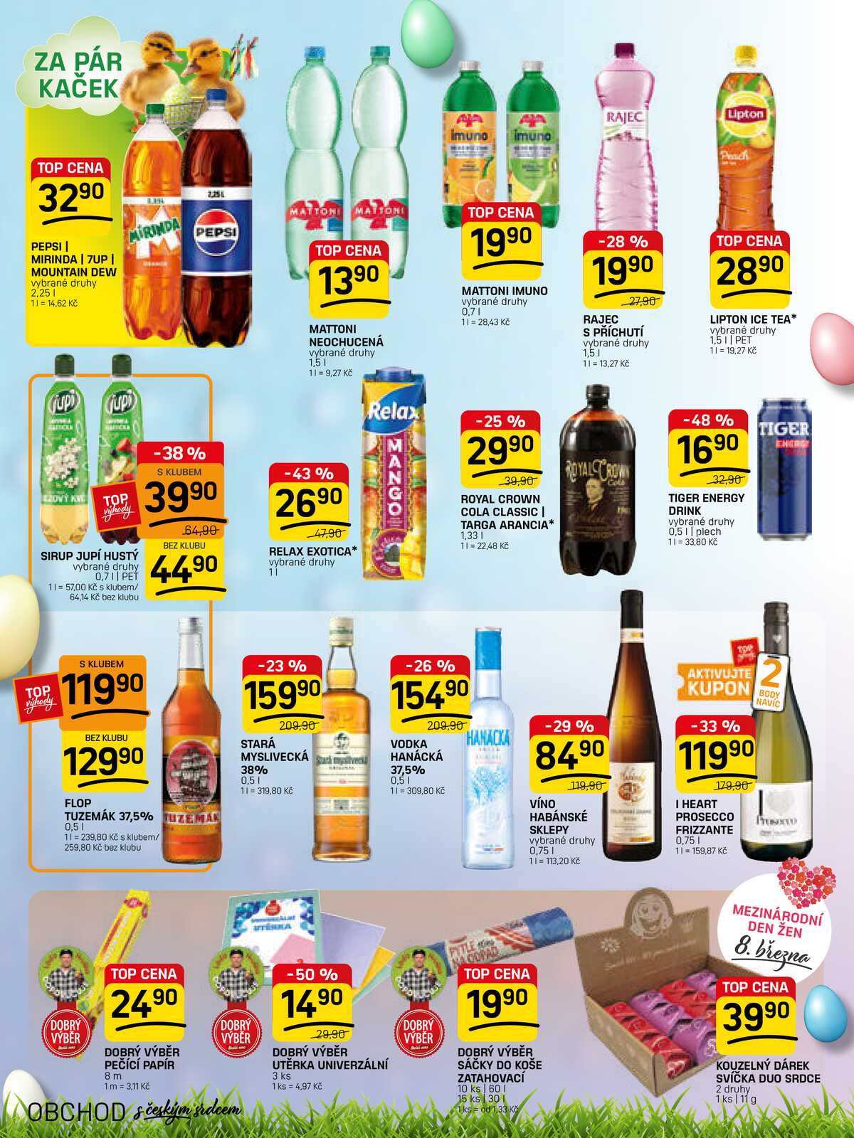 FLOP TOP od 4.3. do 10.3.2026 strana 10