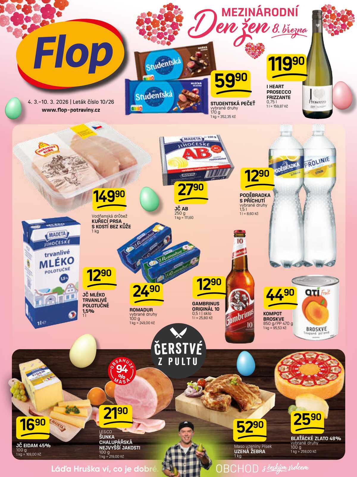 FLOP od 4.3. do 10.3.2026 strana 1