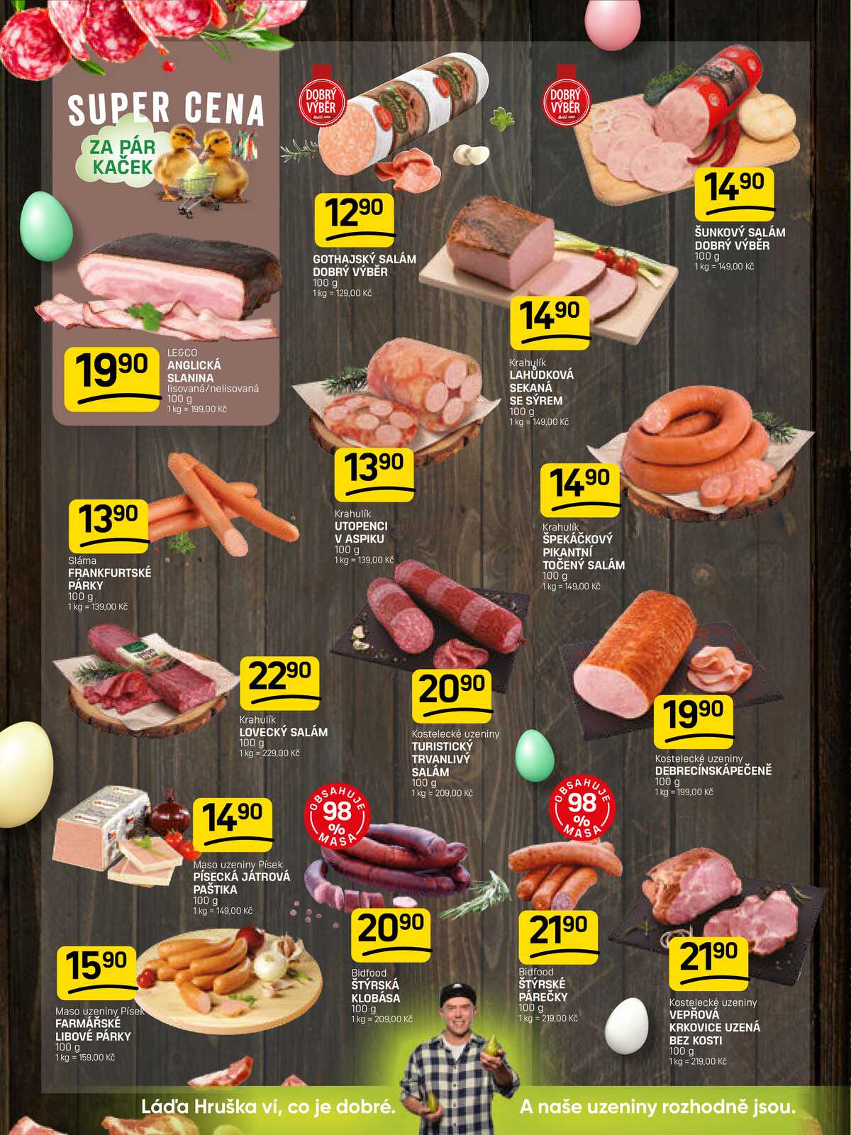 FLOP od 4.3. do 10.3.2026 strana 2