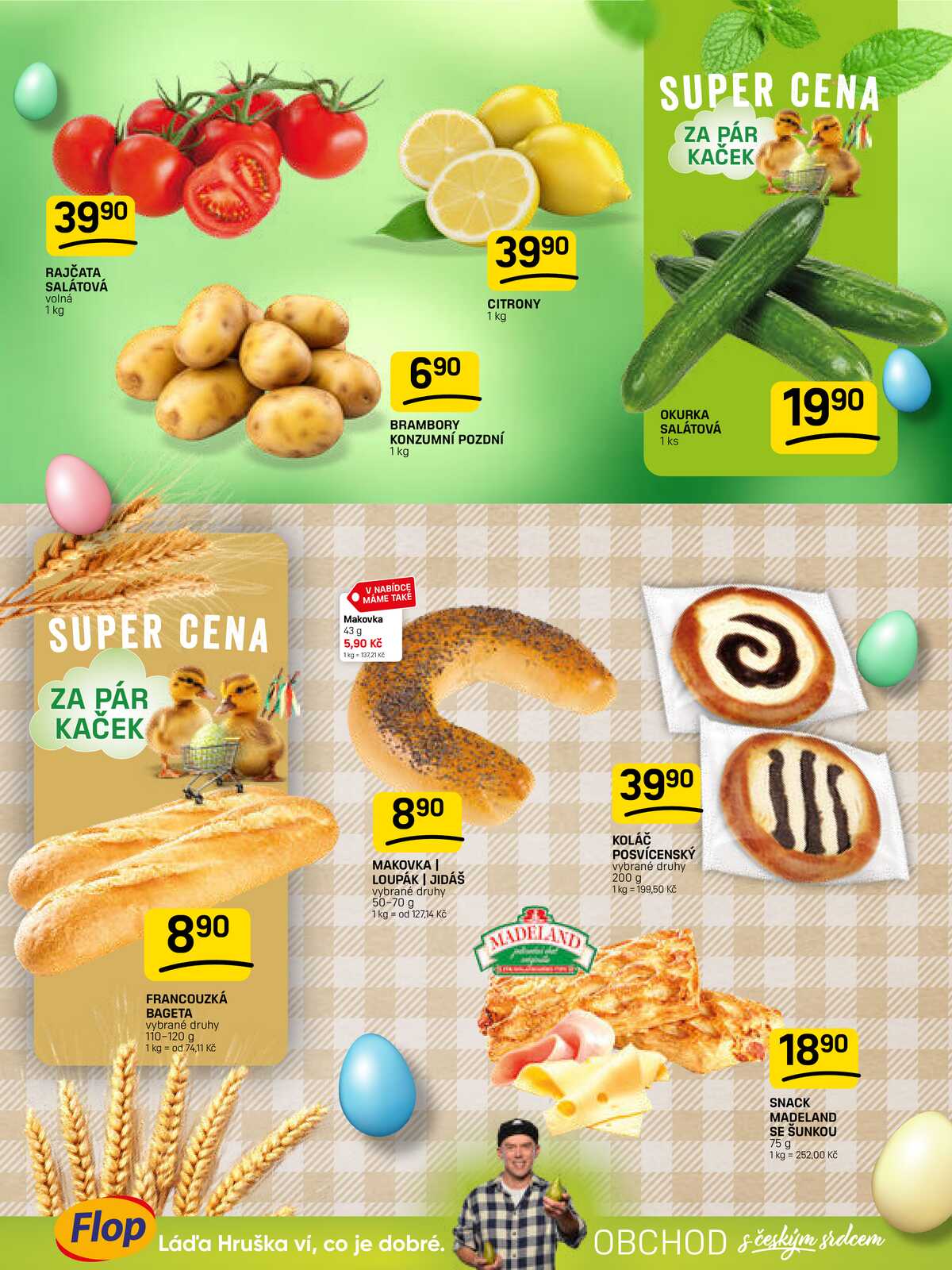 FLOP od 4.3. do 10.3.2026 strana 3