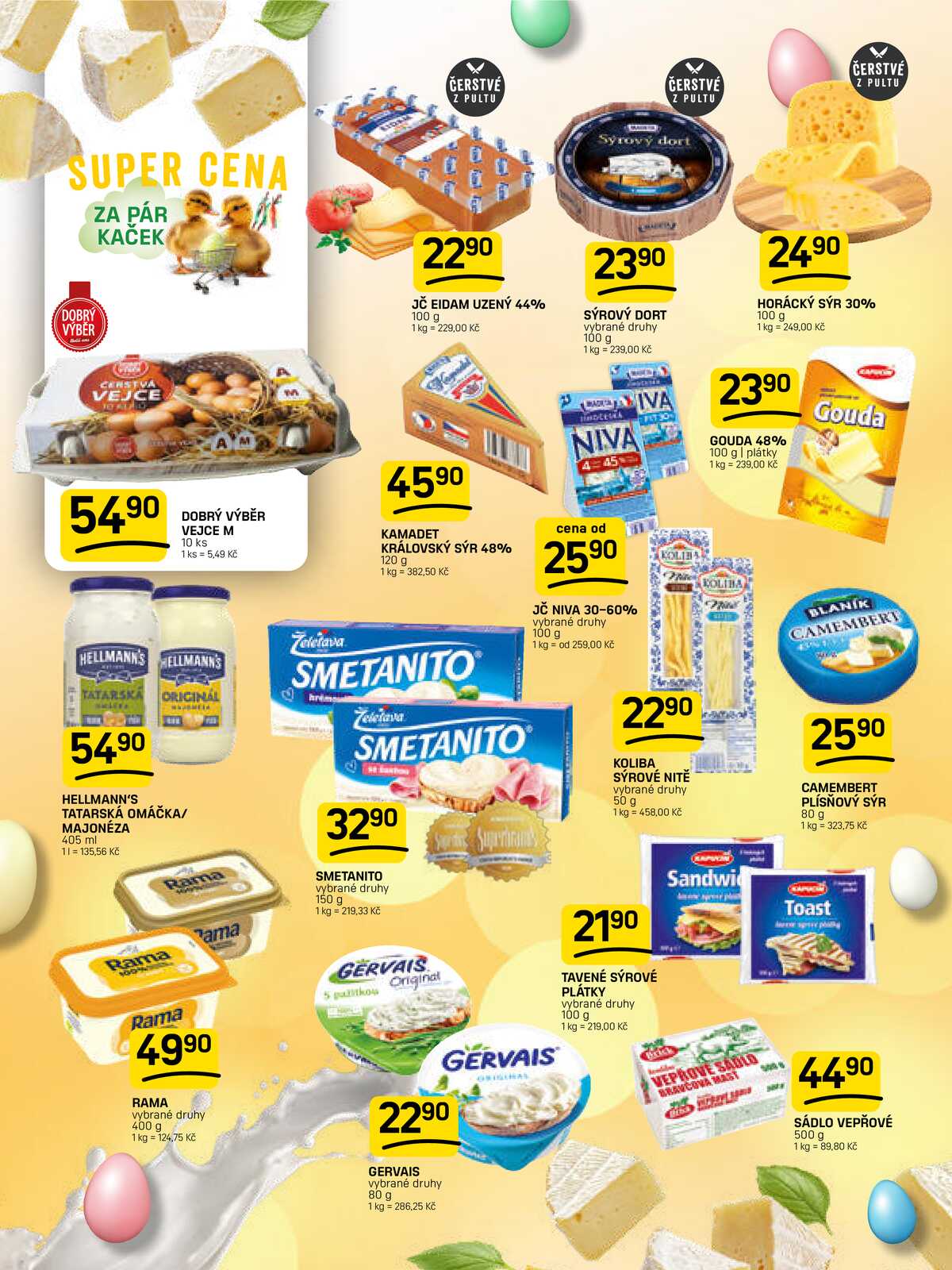 FLOP od 4.3. do 10.3.2026 strana 4