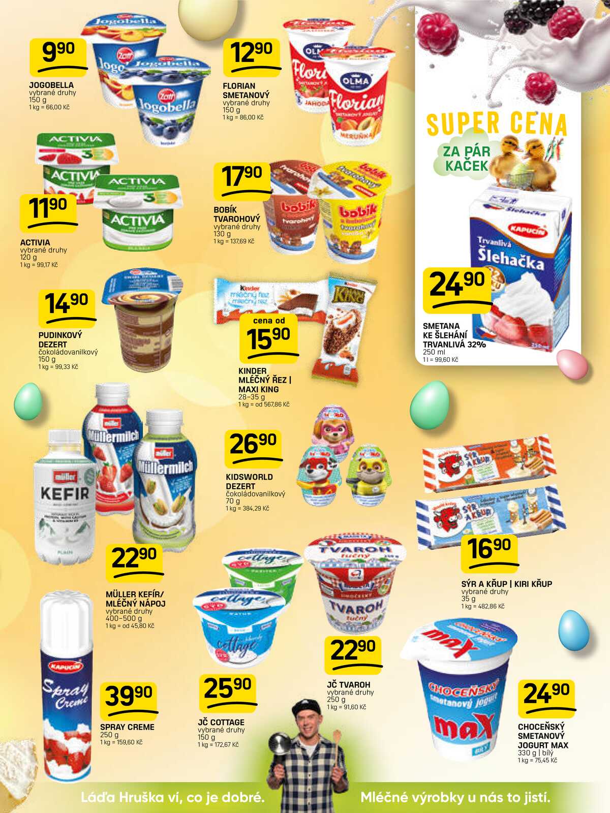 FLOP od 4.3. do 10.3.2026 strana 5