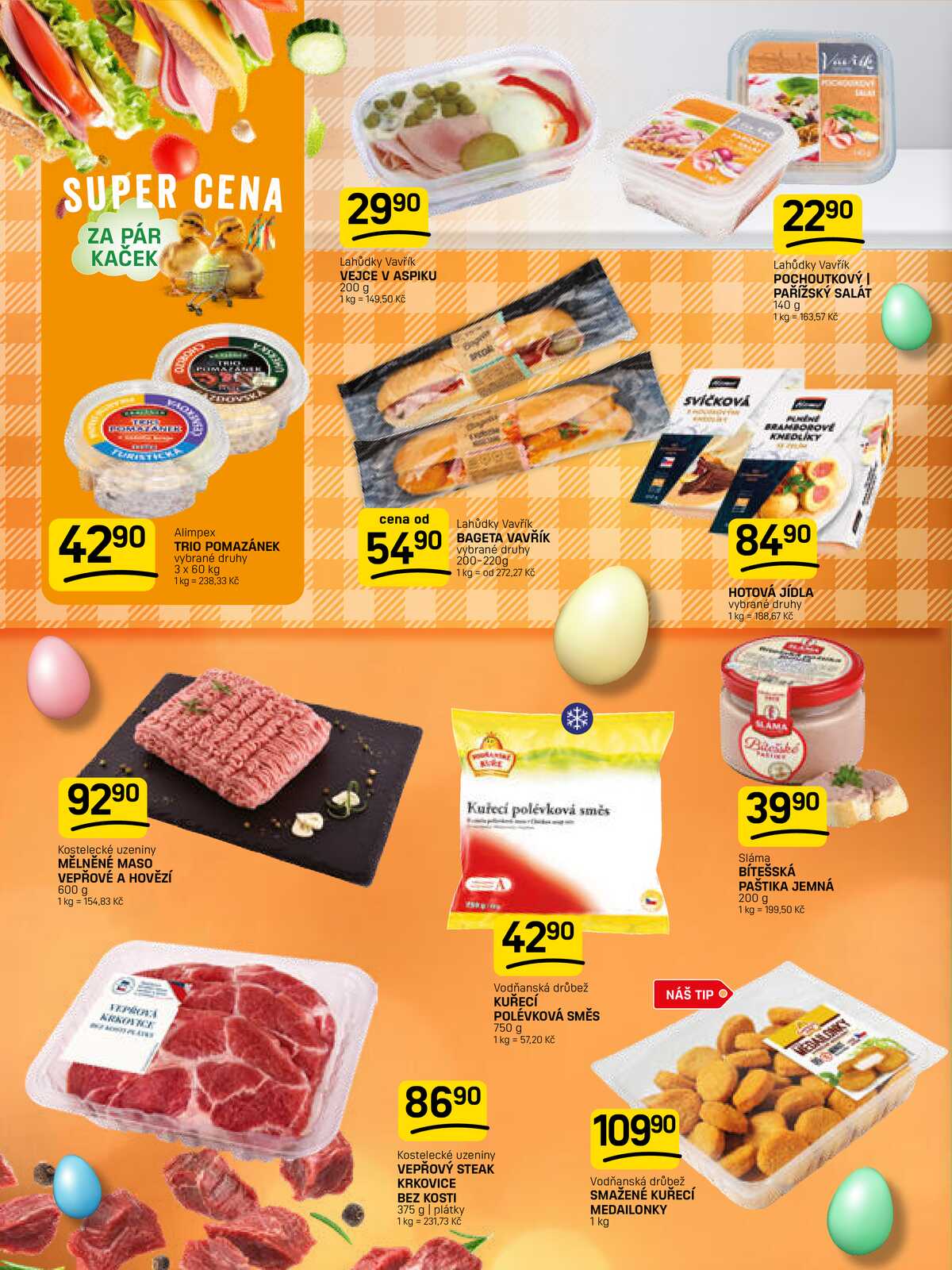 FLOP od 4.3. do 10.3.2026 strana 6