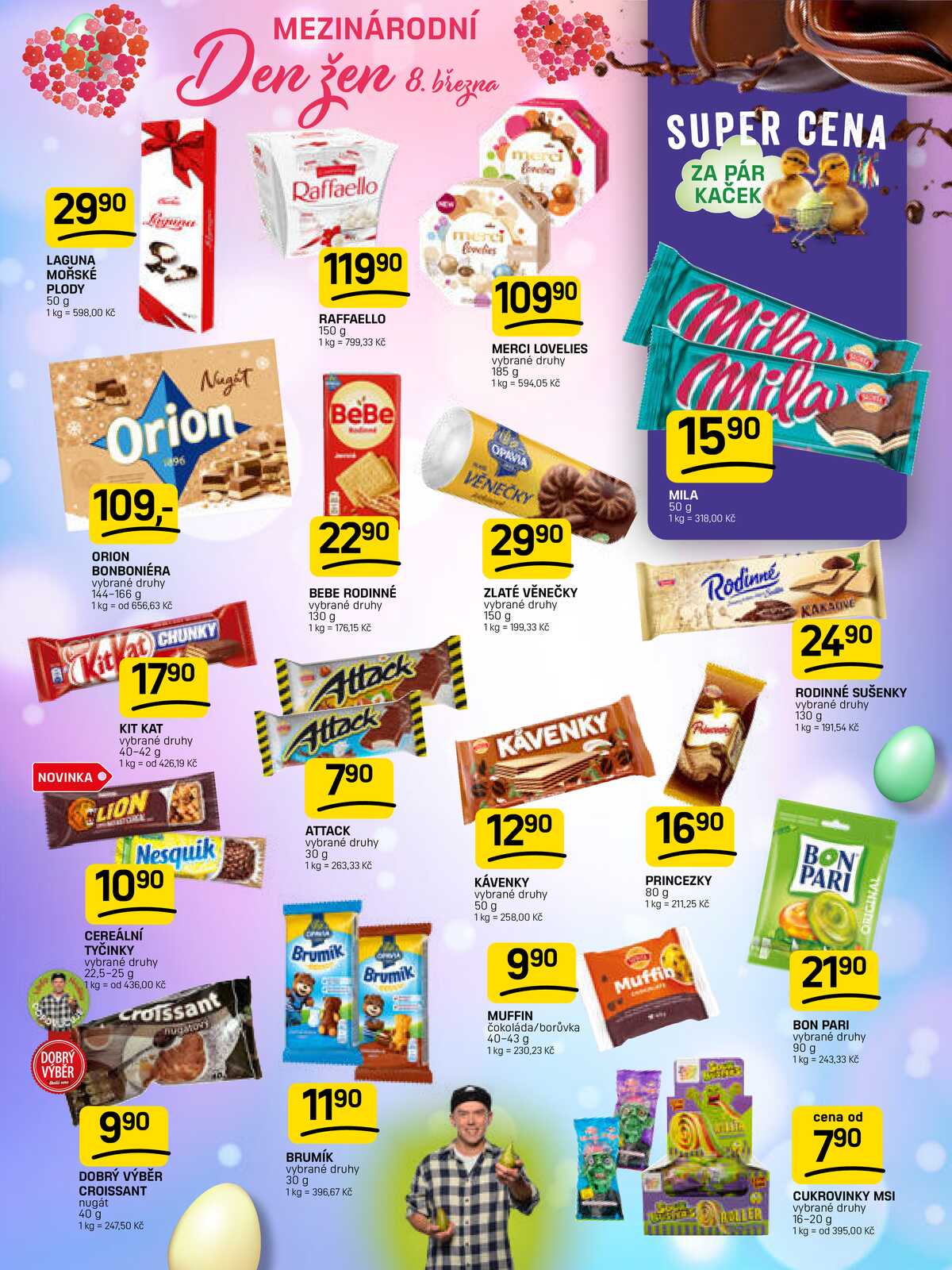 FLOP od 4.3. do 10.3.2026 strana 9