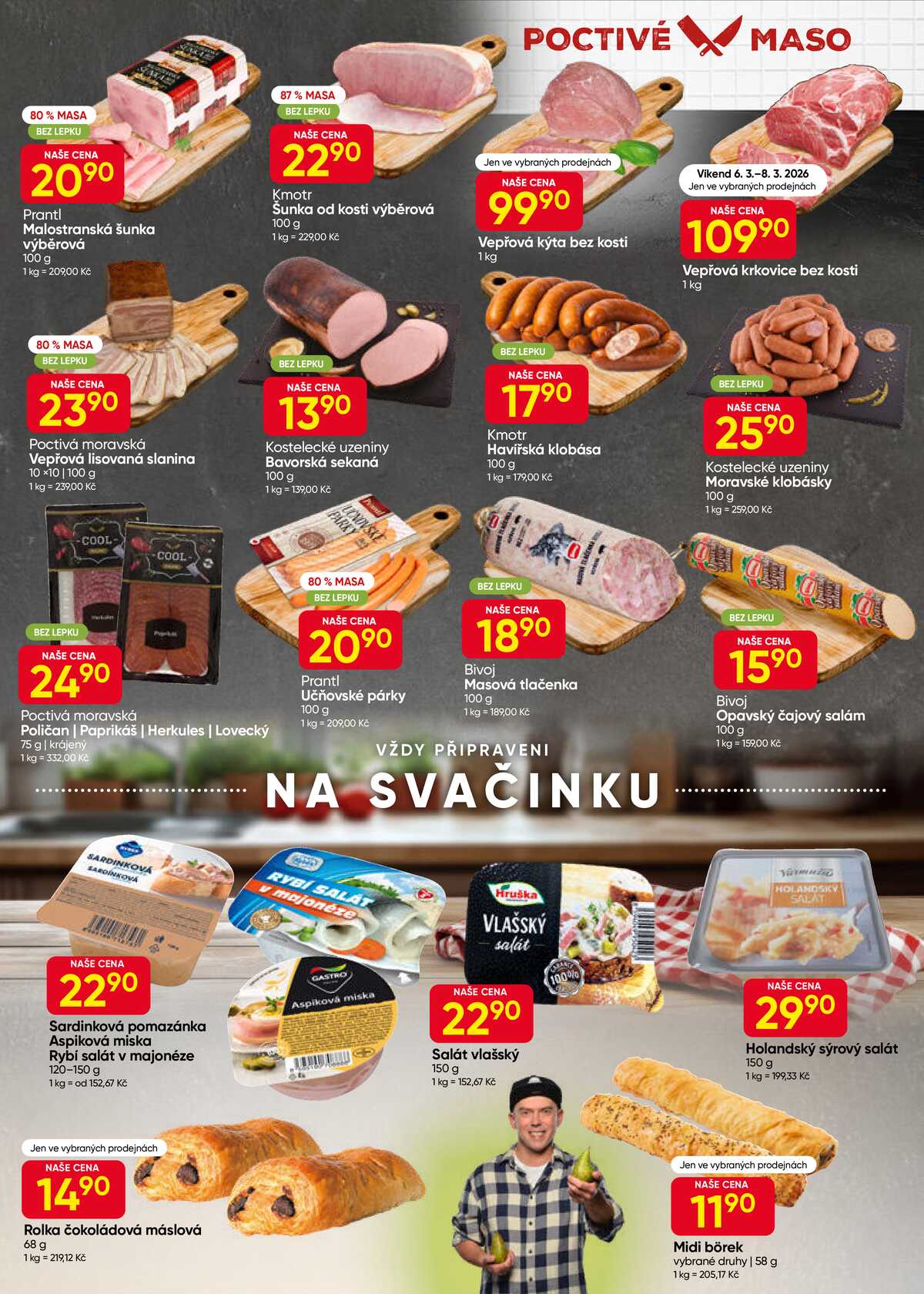 Hruška od 4.3. do 10.3.2026 strana 2