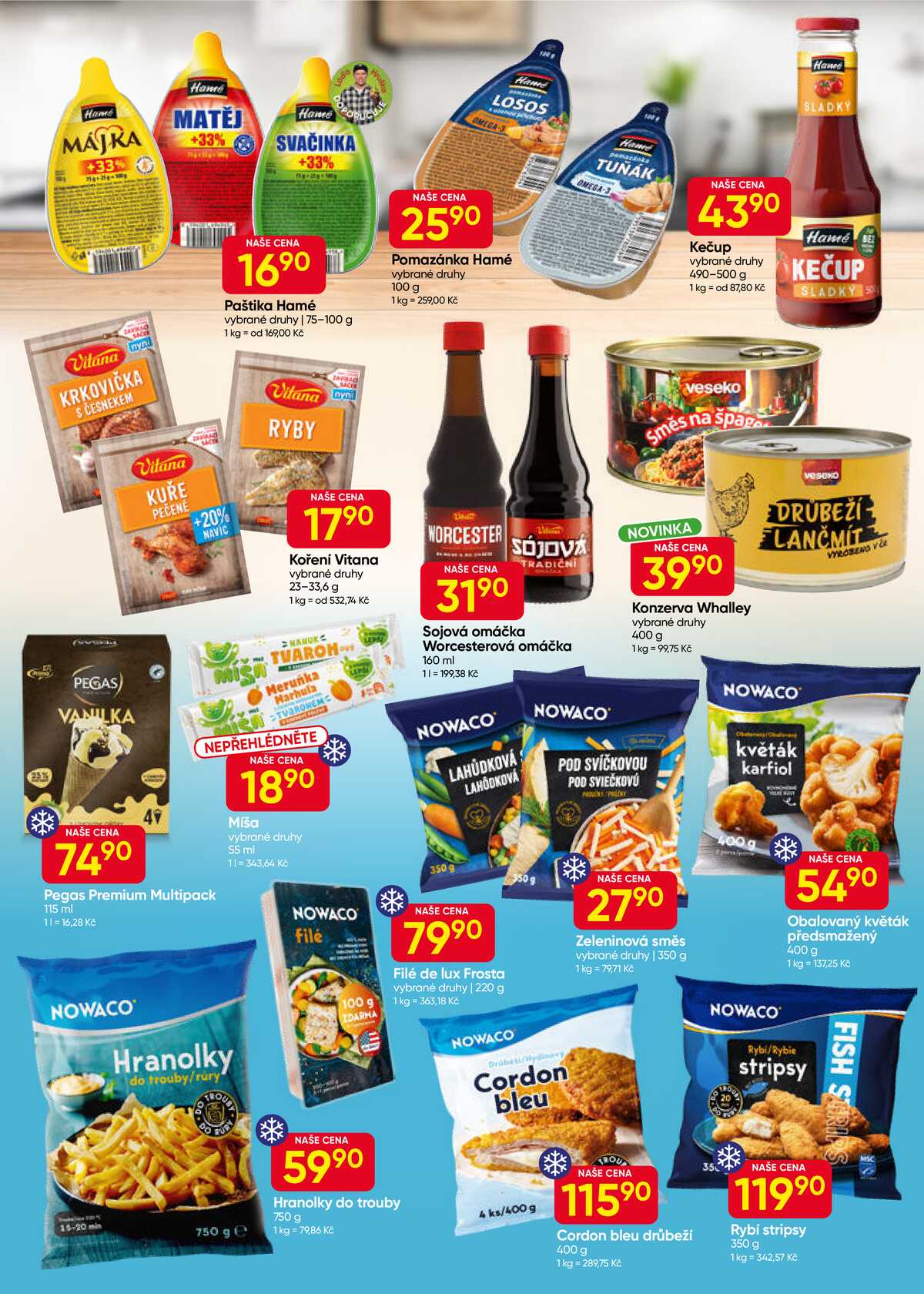 Hruška od 4.3. do 10.3.2026 strana 4