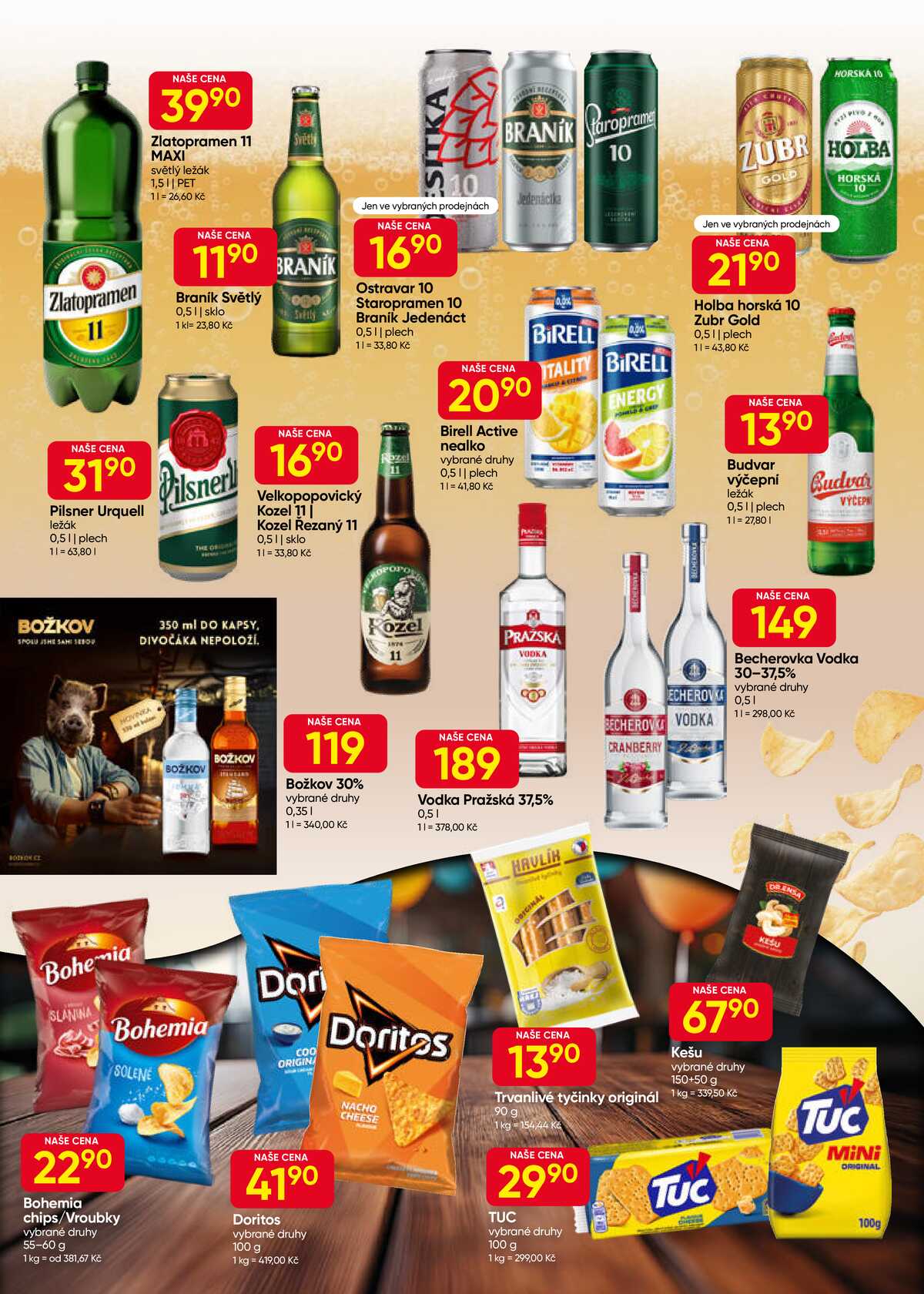 Hruška od 4.3. do 10.3.2026 strana 6