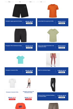 Intersport Fitness - 3. 3. 2026