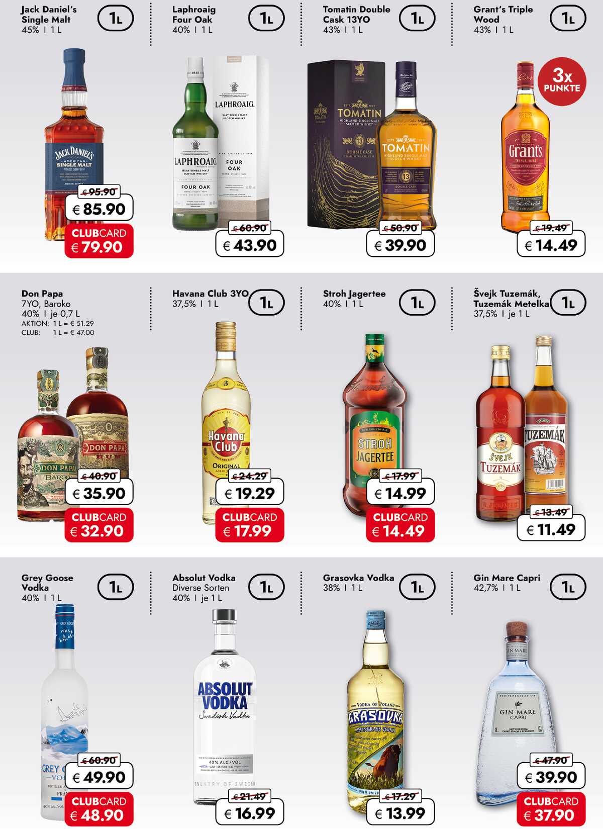 Travel Free od 6.3. do 19.3.2026 strana 2