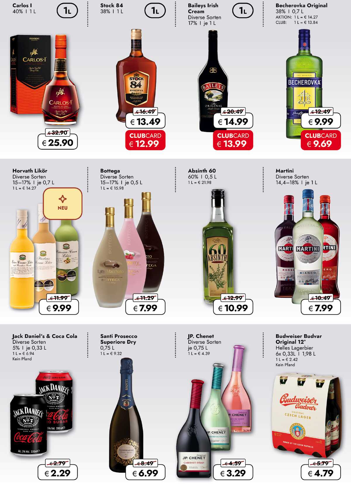 Travel Free od 6.3. do 19.3.2026 strana 3