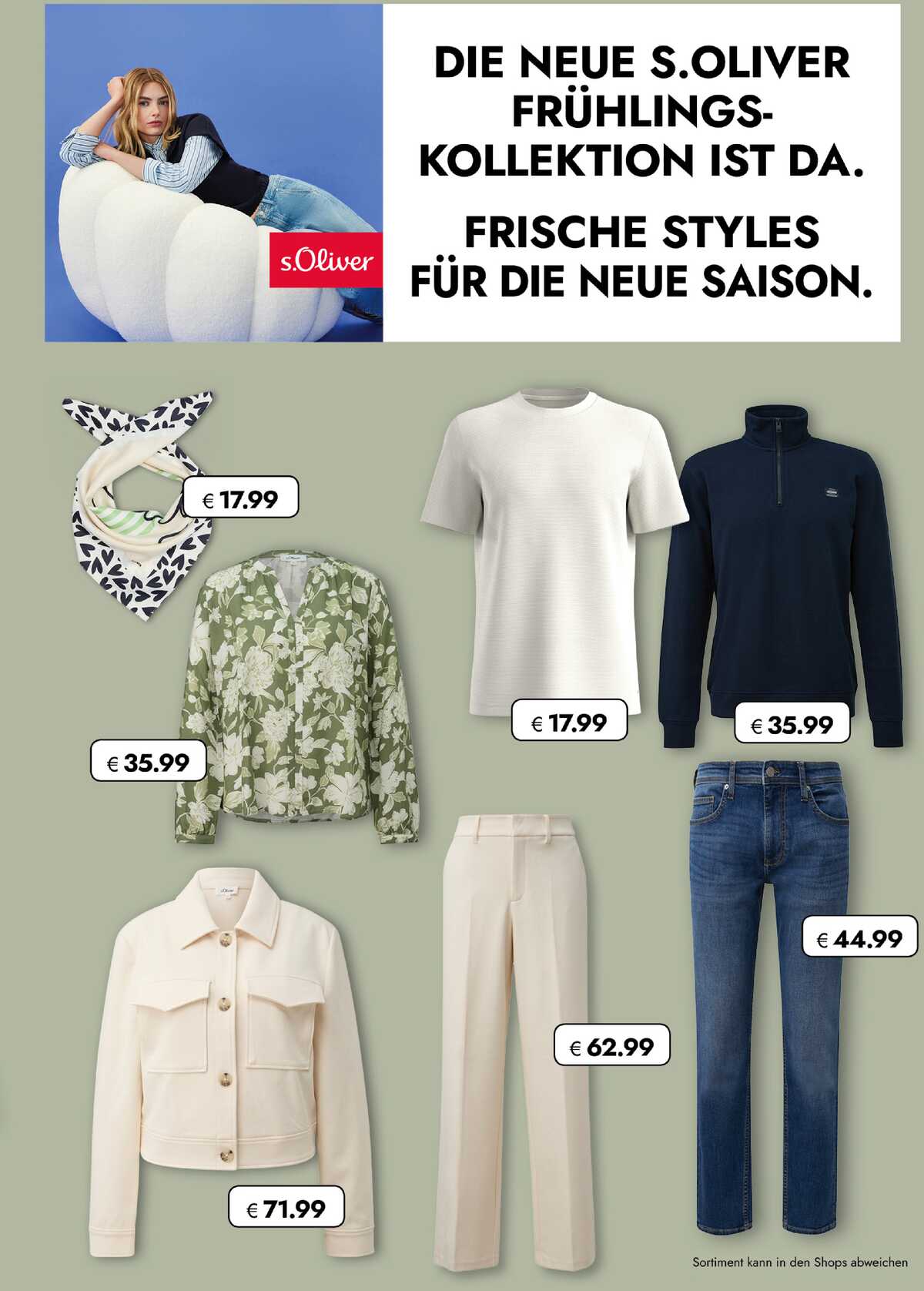 Travel Free od 6.3. do 19.3.2026 strana 5