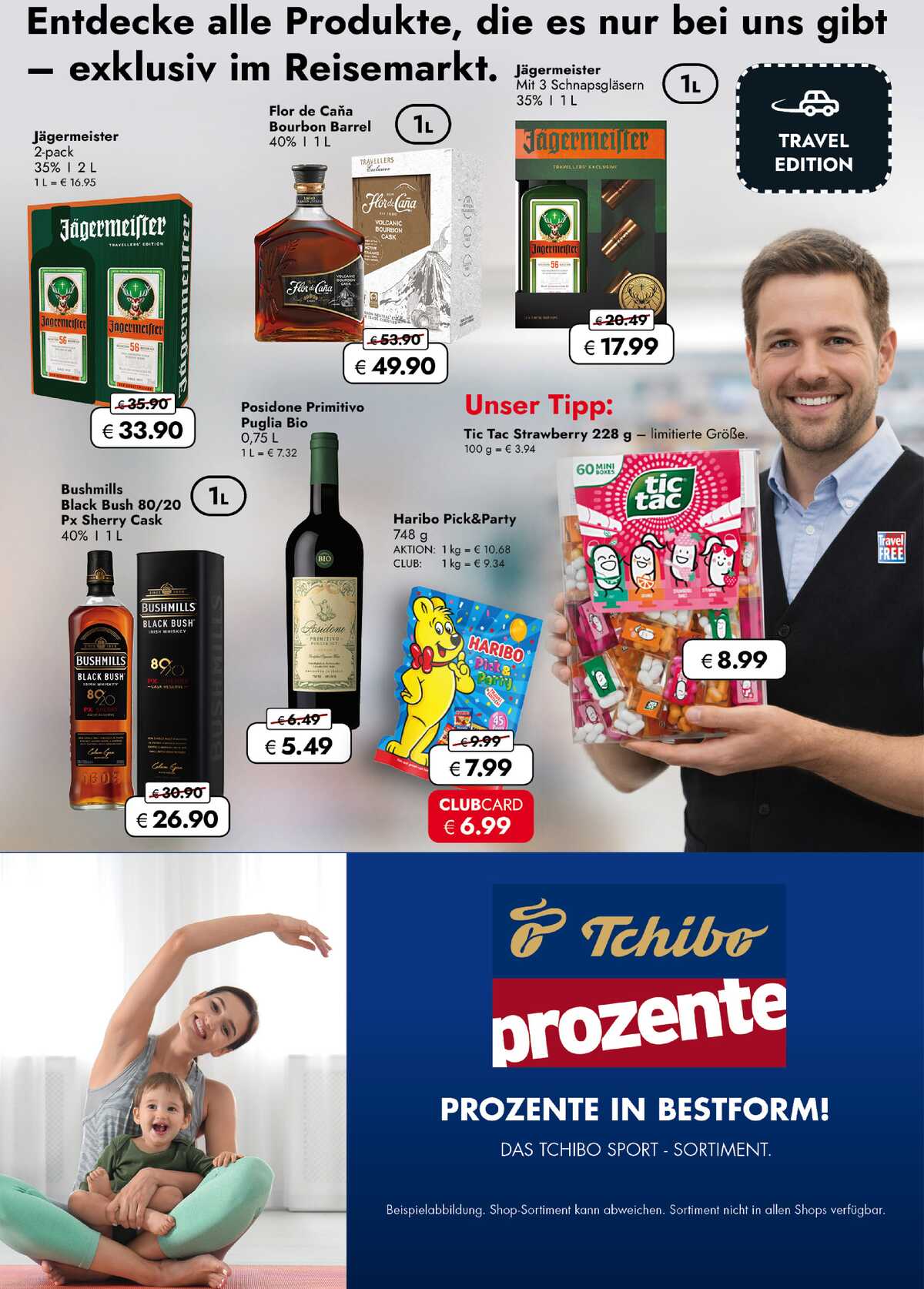 Travel Free od 6.3. do 19.3.2026 strana 7