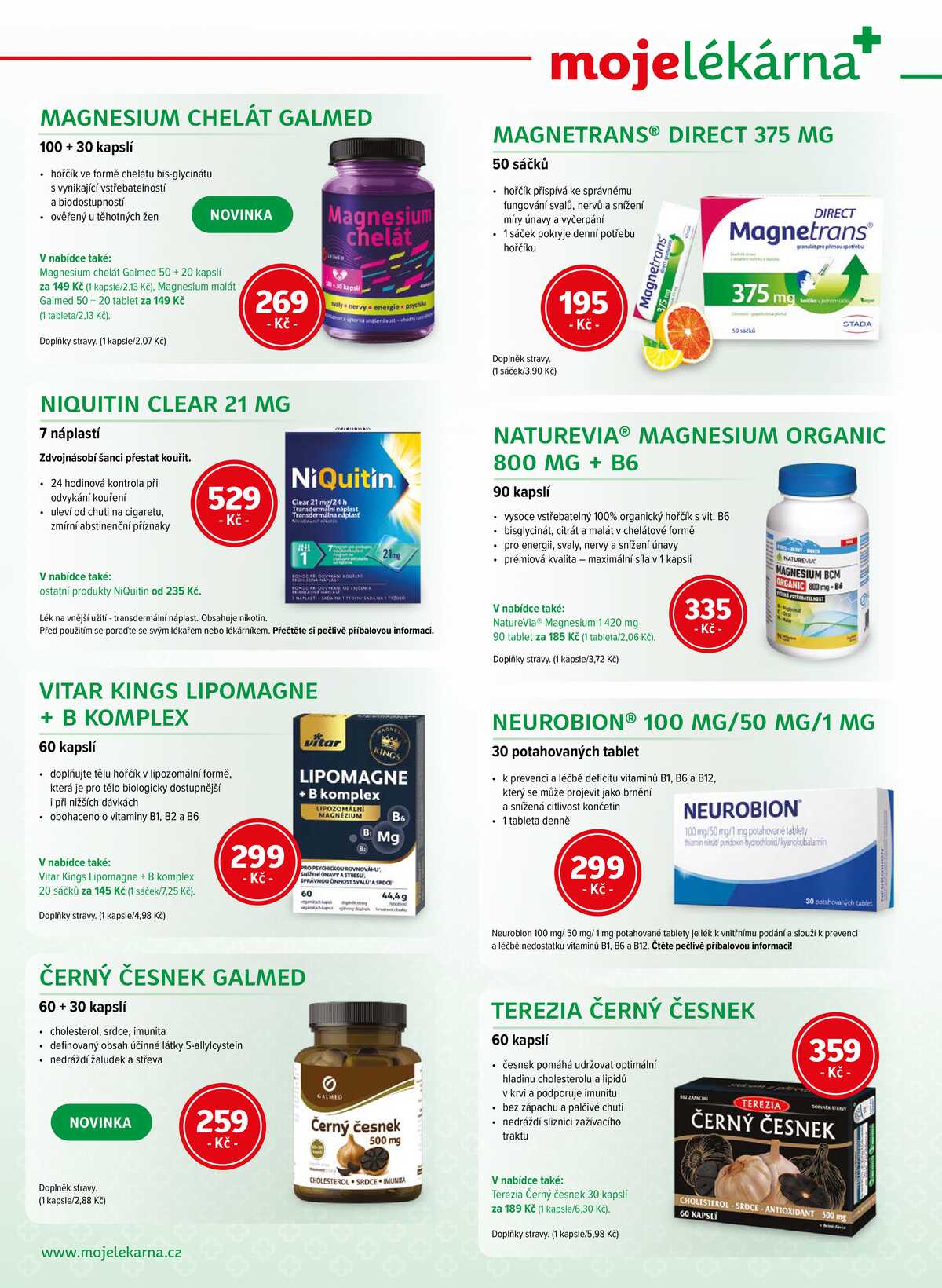 mojelekarna.cz od 14.3. do 30.4.2026 strana 8