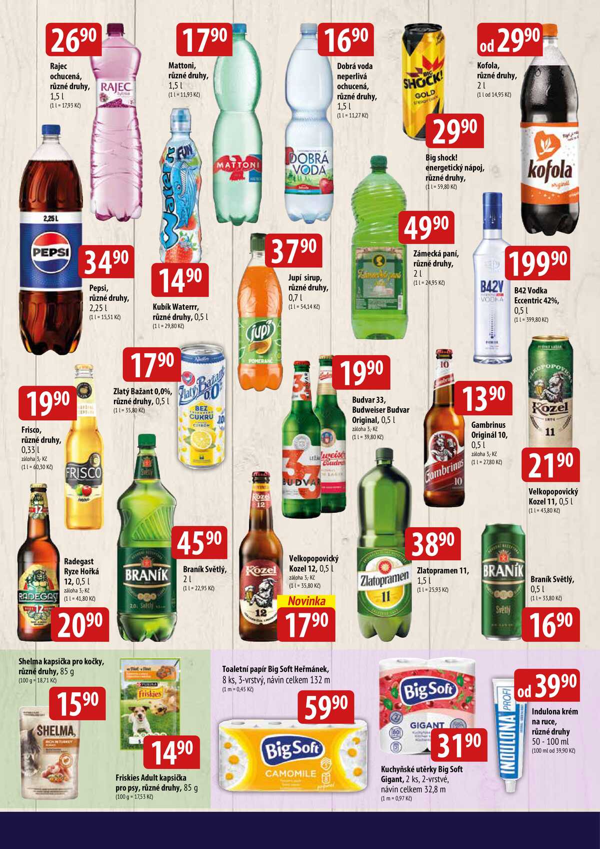 BALA Velký leták holba plus do 16.3. strana 5