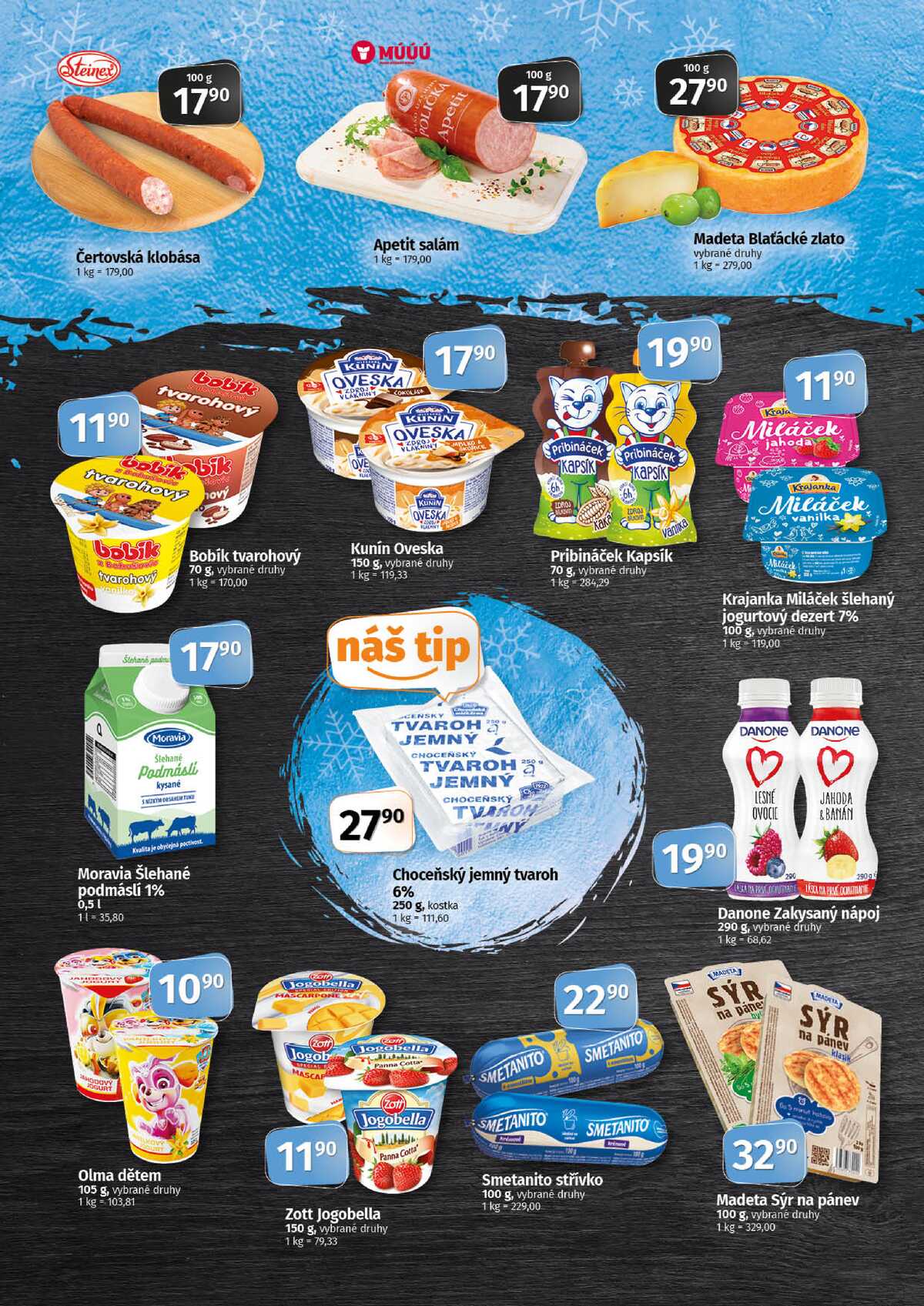 COOP Tip Extra do 17.3. strana 2