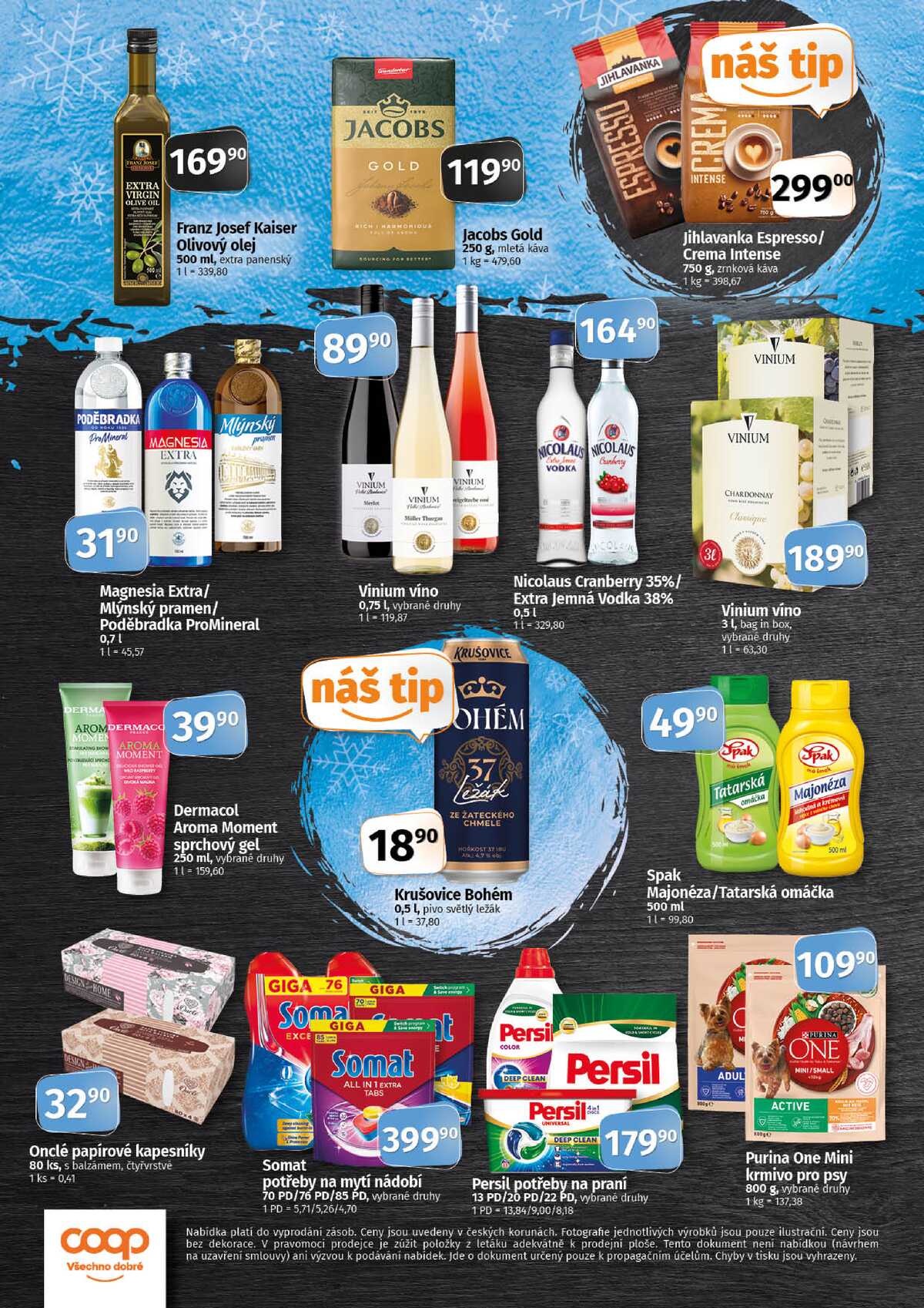 COOP Tip Extra do 17.3. strana 4