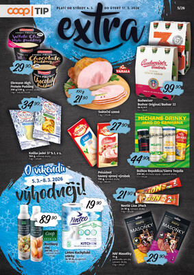 COOP Tip Extra do 17.3.