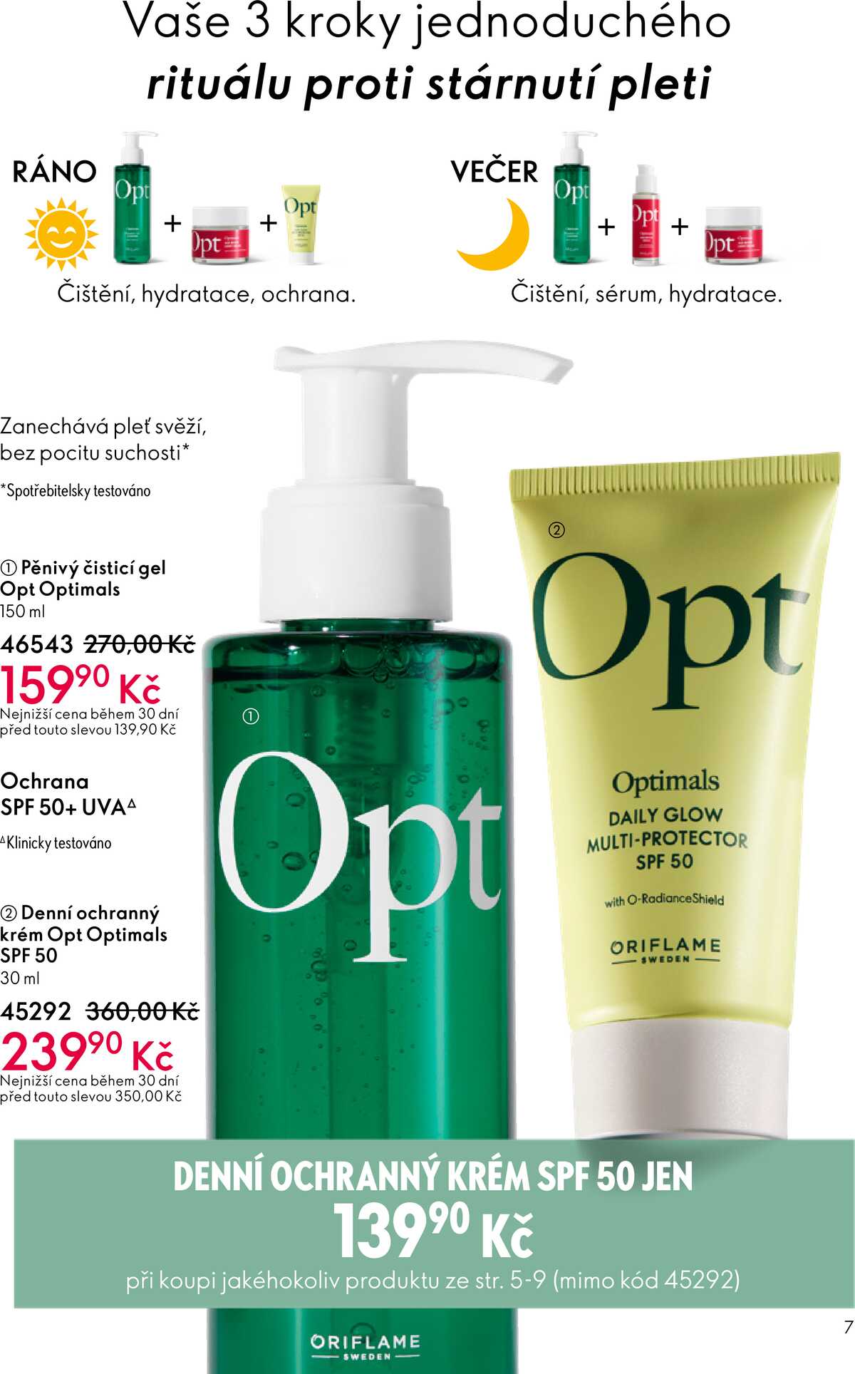 Oriflame do 24.3. strana 7