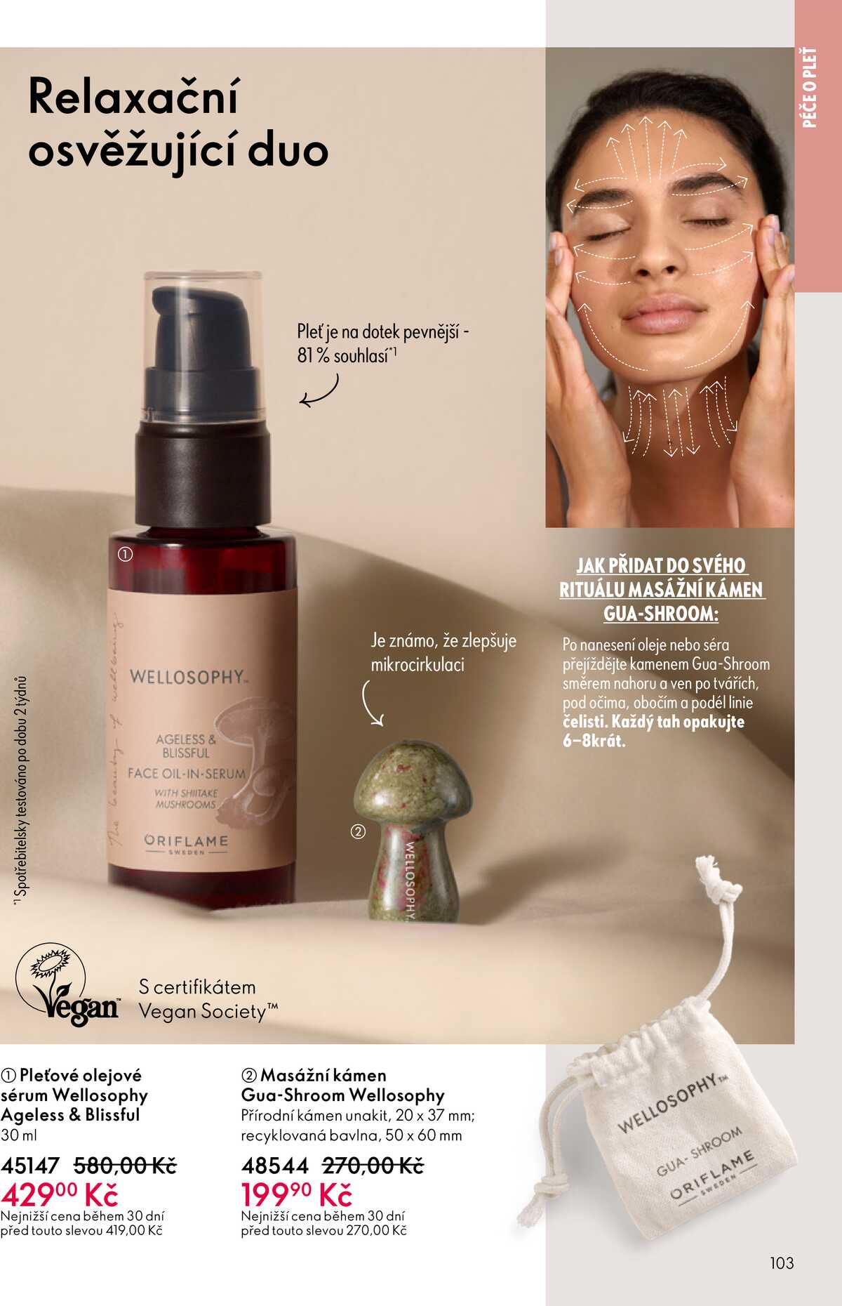 Oriflame do 24.3. strana 103