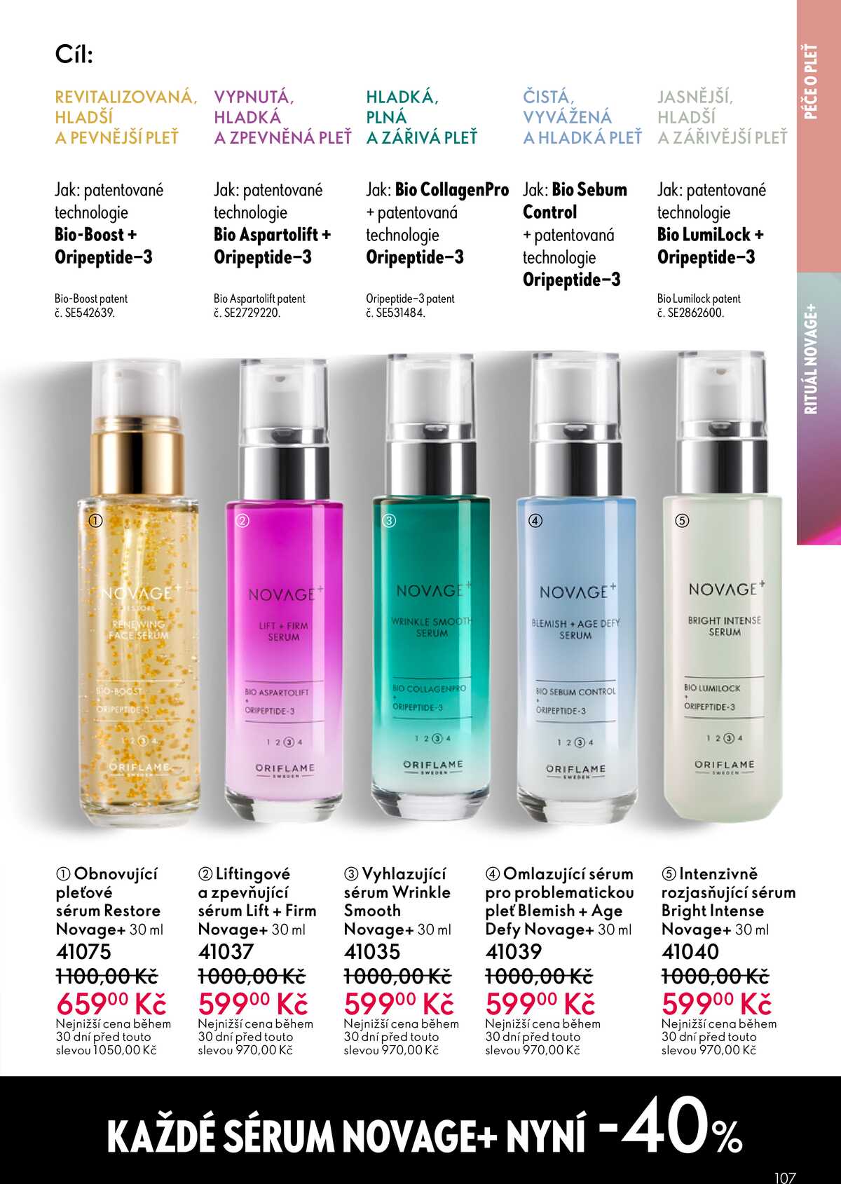 Oriflame do 24.3. strana 107