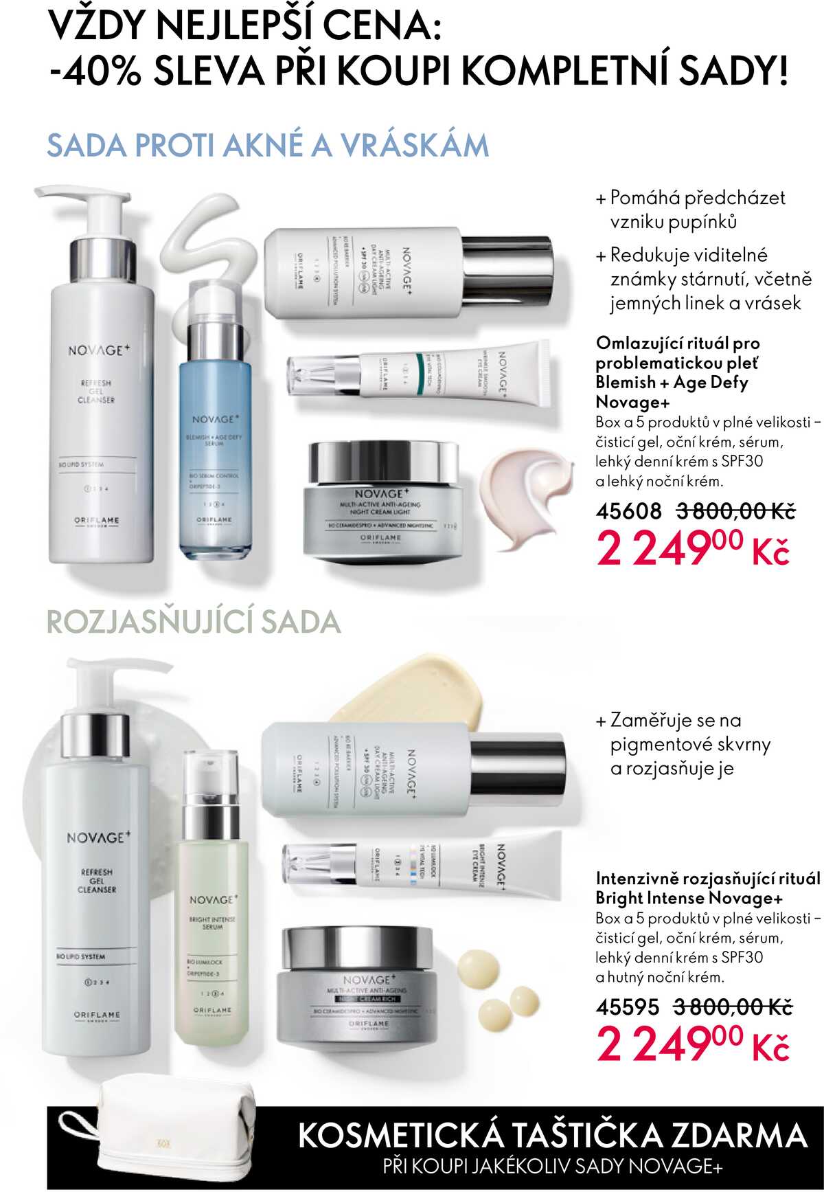 Oriflame do 24.3. strana 110