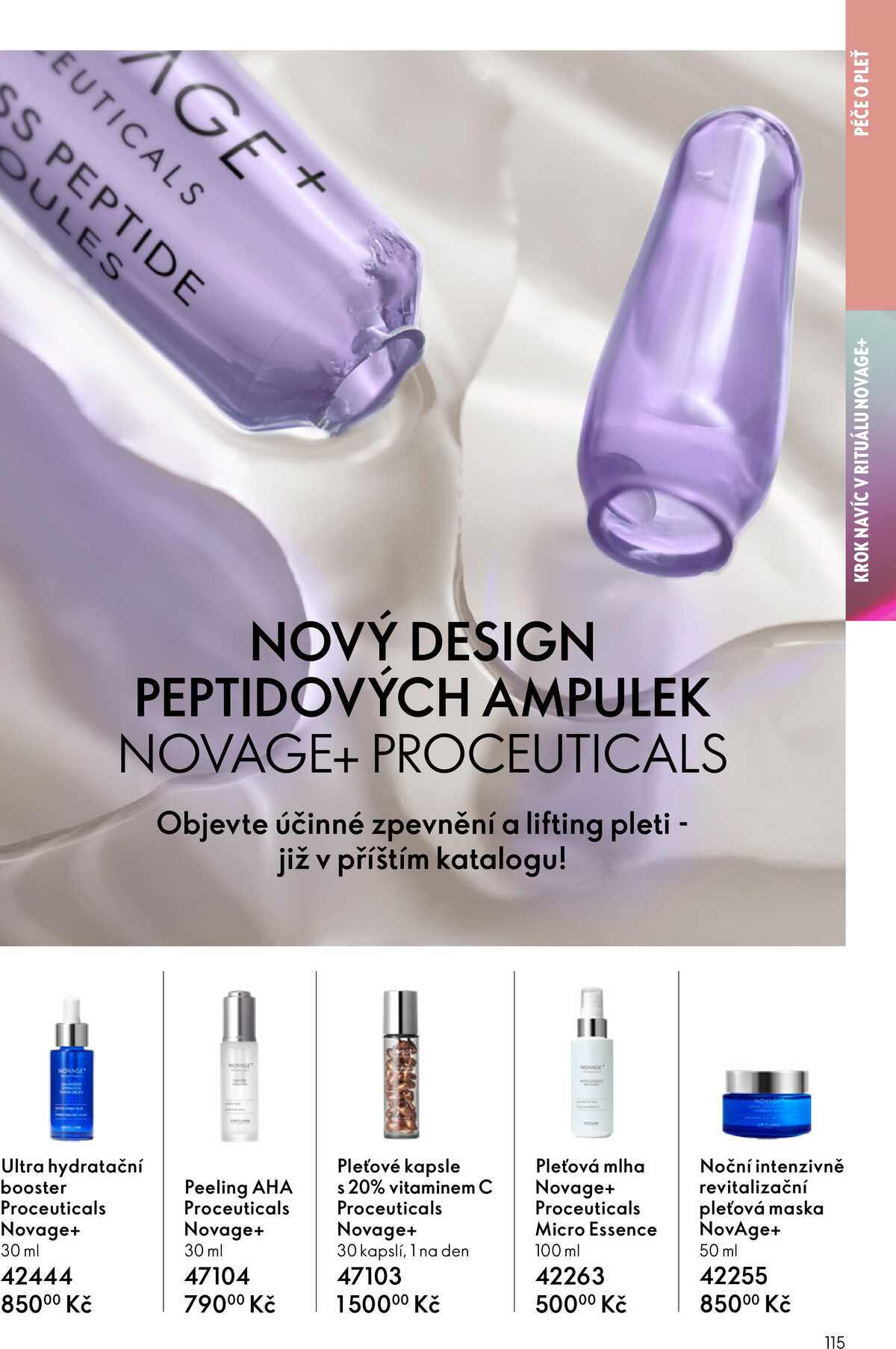 Oriflame do 24.3. strana 115