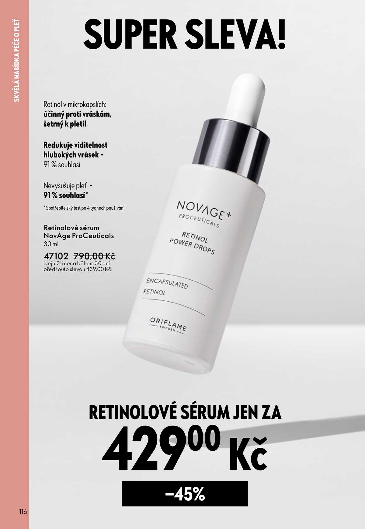 Oriflame do 24.3. strana 116