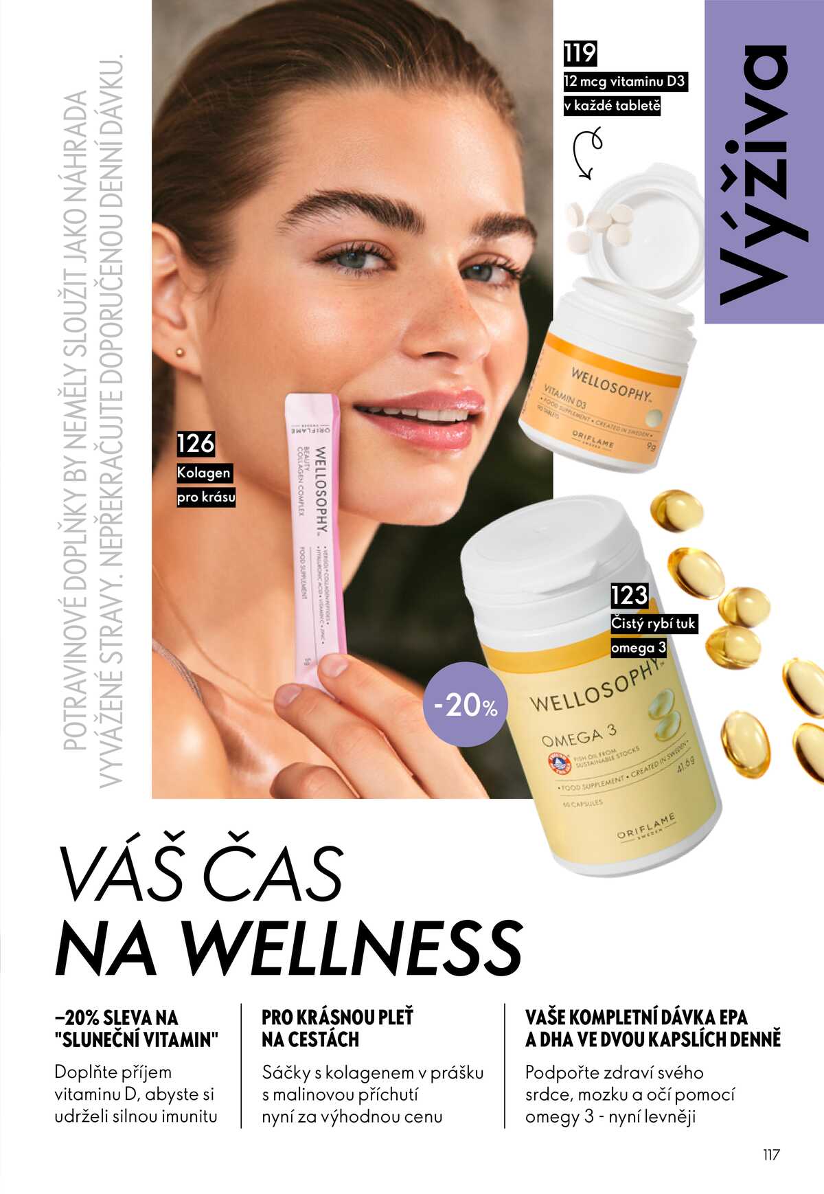 Oriflame do 24.3. strana 117