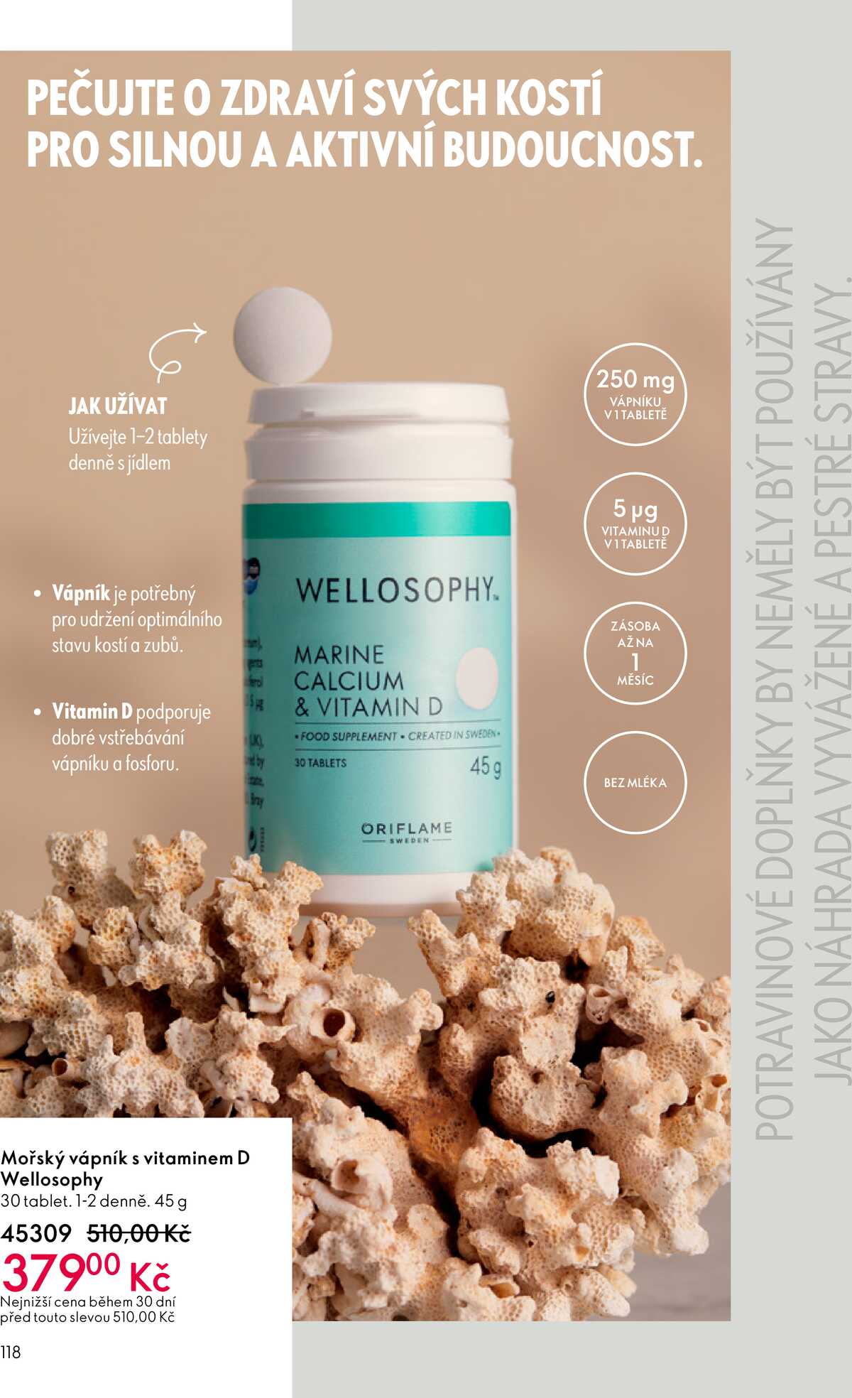 Oriflame do 24.3. strana 118