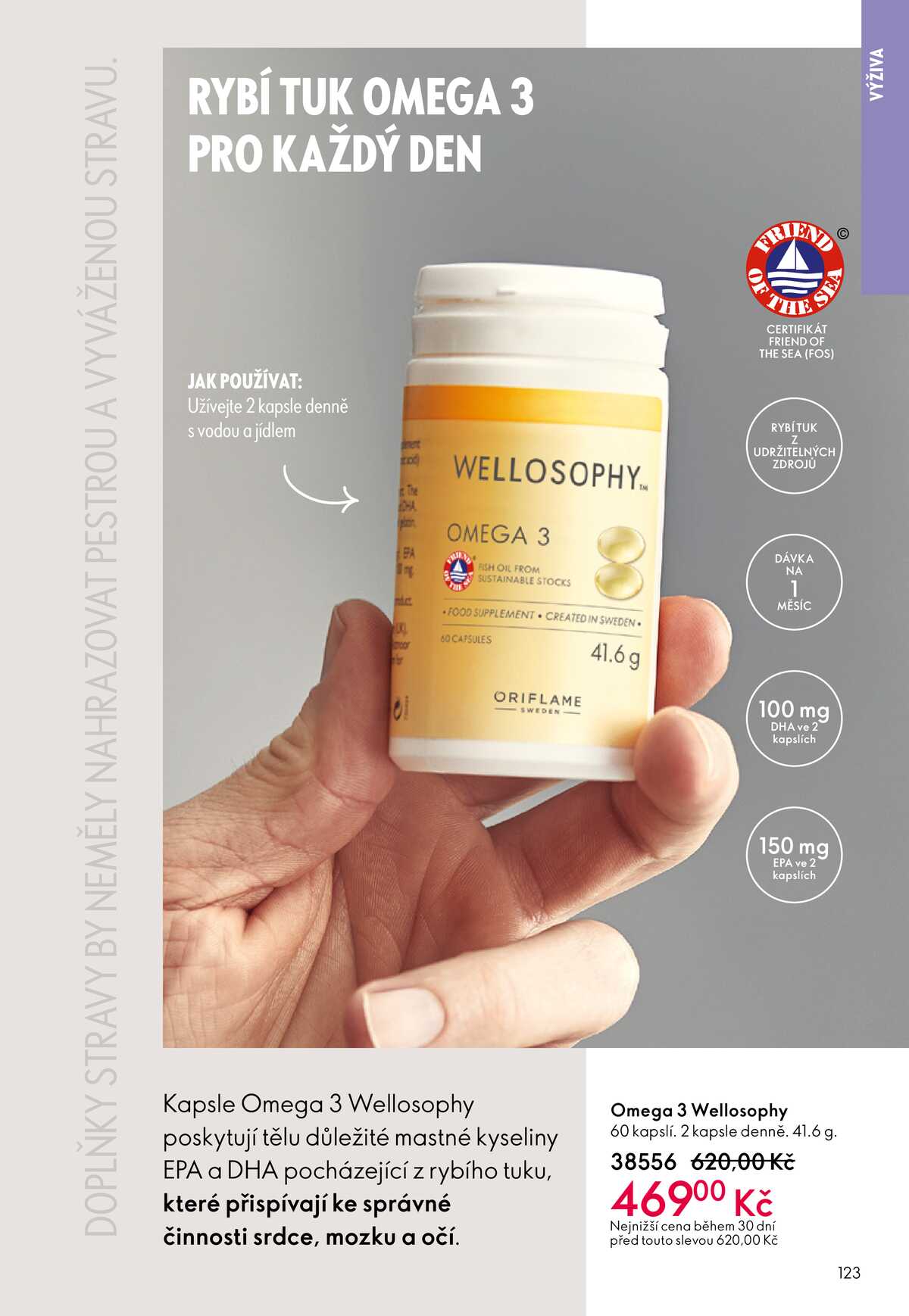 Oriflame do 24.3. strana 123