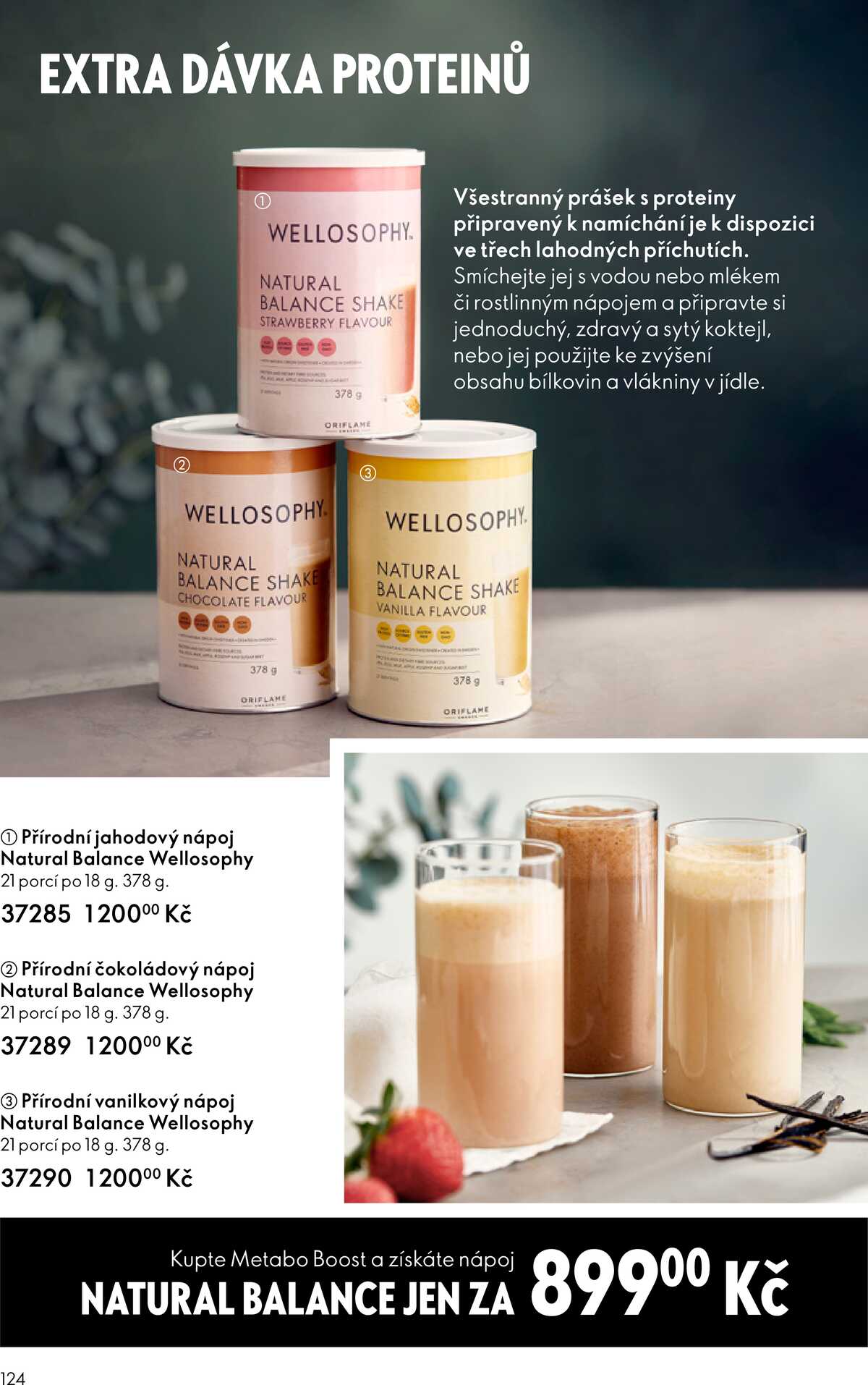 Oriflame do 24.3. strana 124